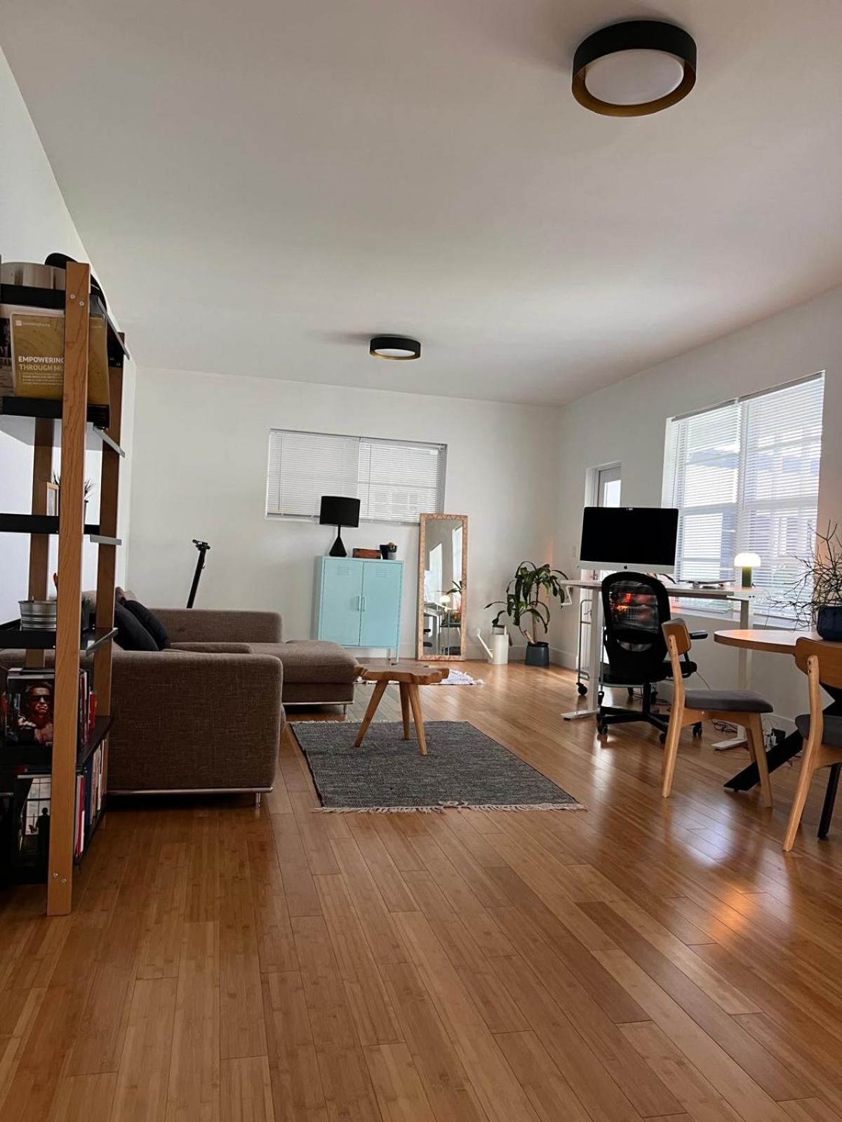 Pool and great view and Nice 1 Bedroorm with Pool in North Beach