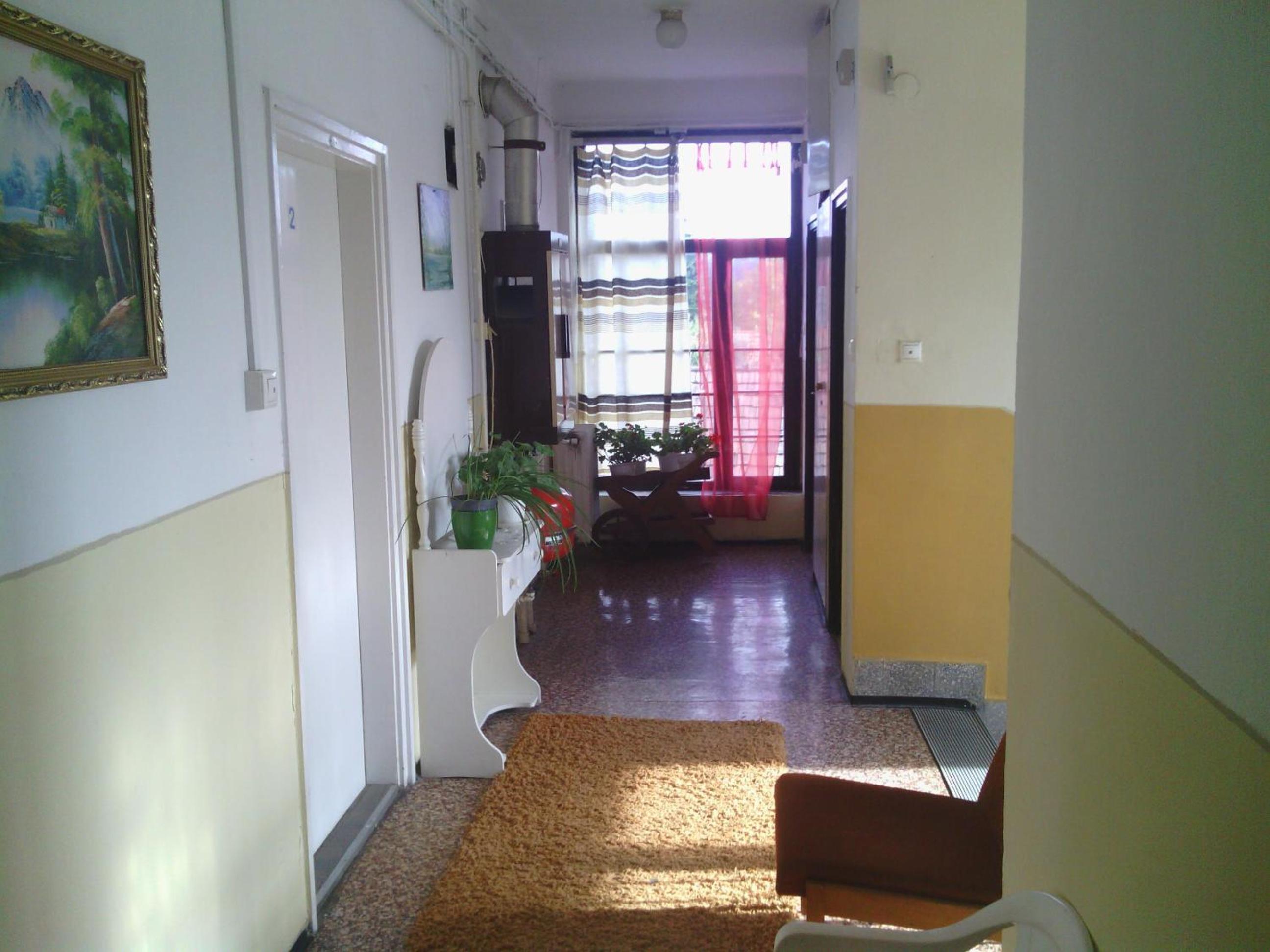Centrum Panzió