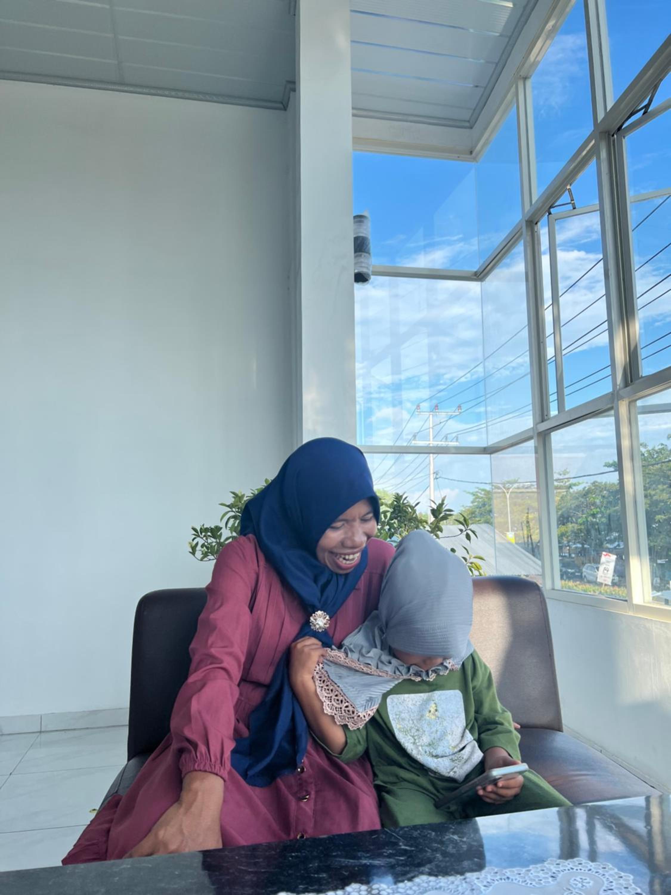 human