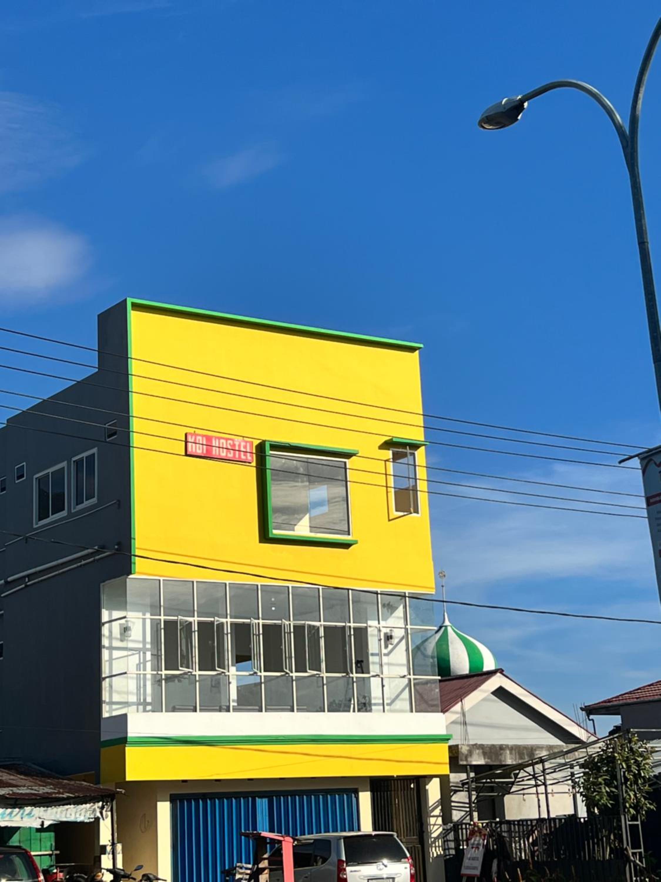 building