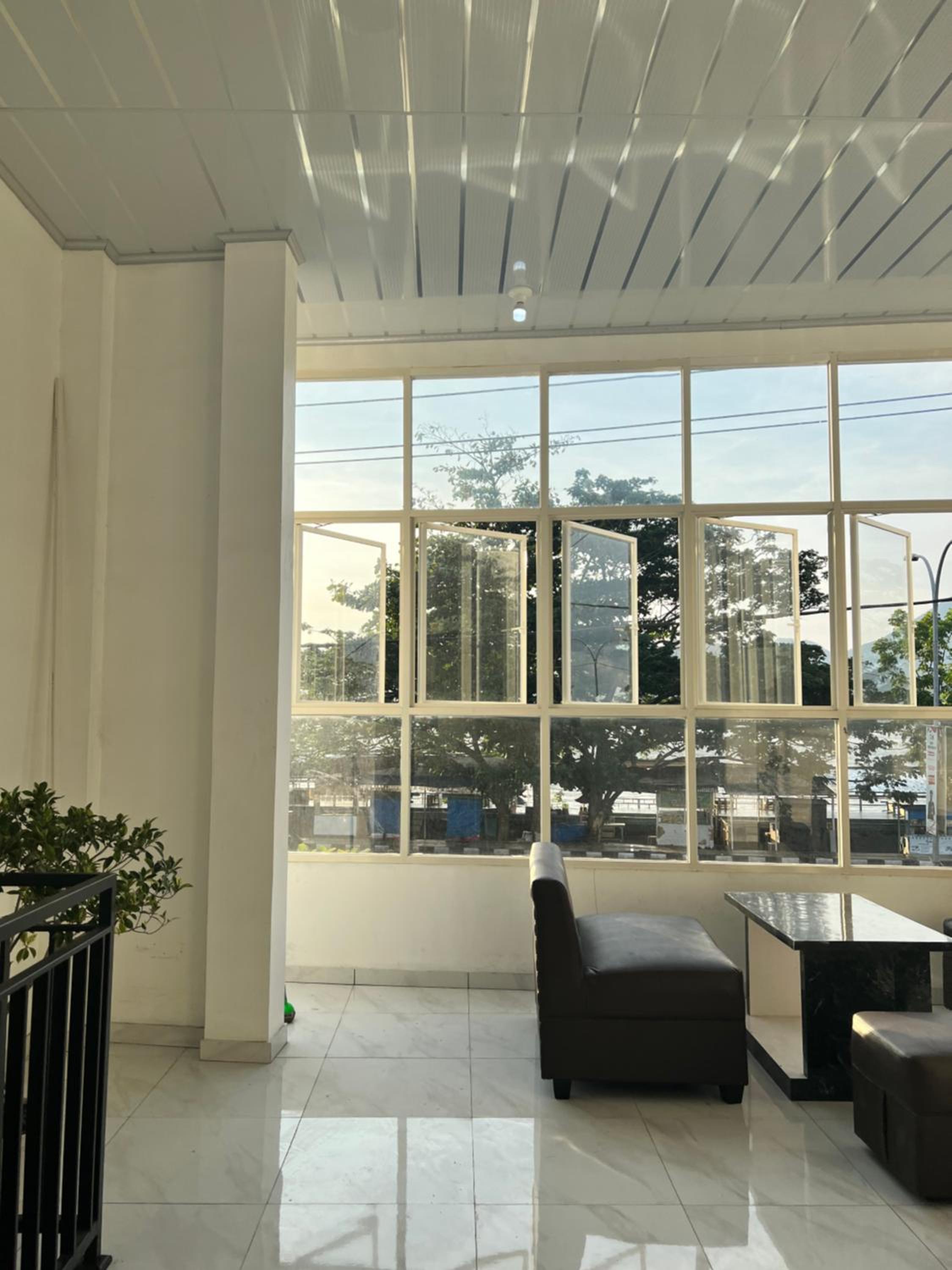 KBI Hostel