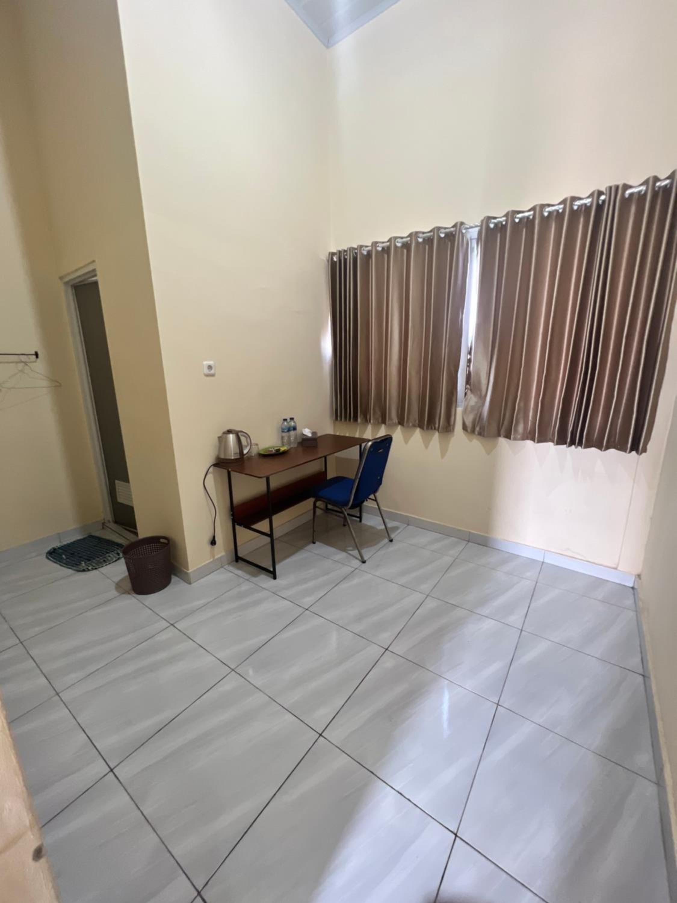 KBI Hostel
