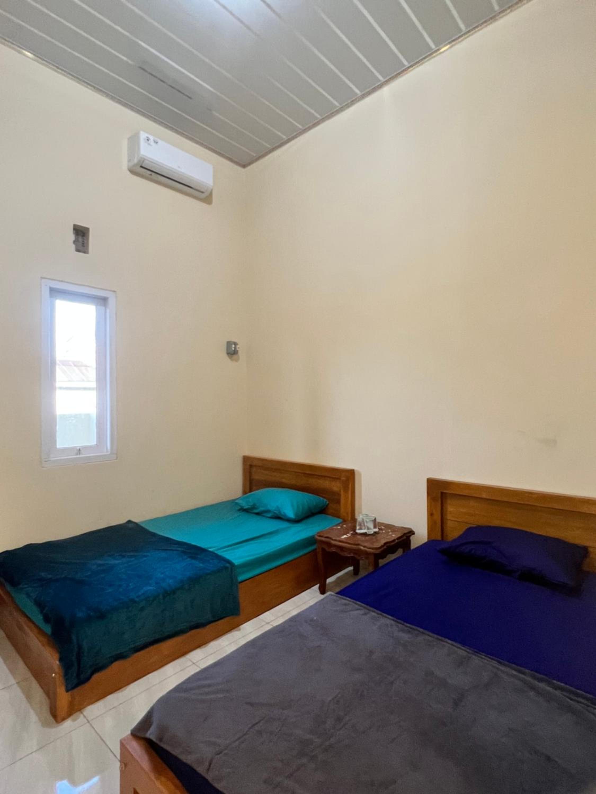 KBI Hostel