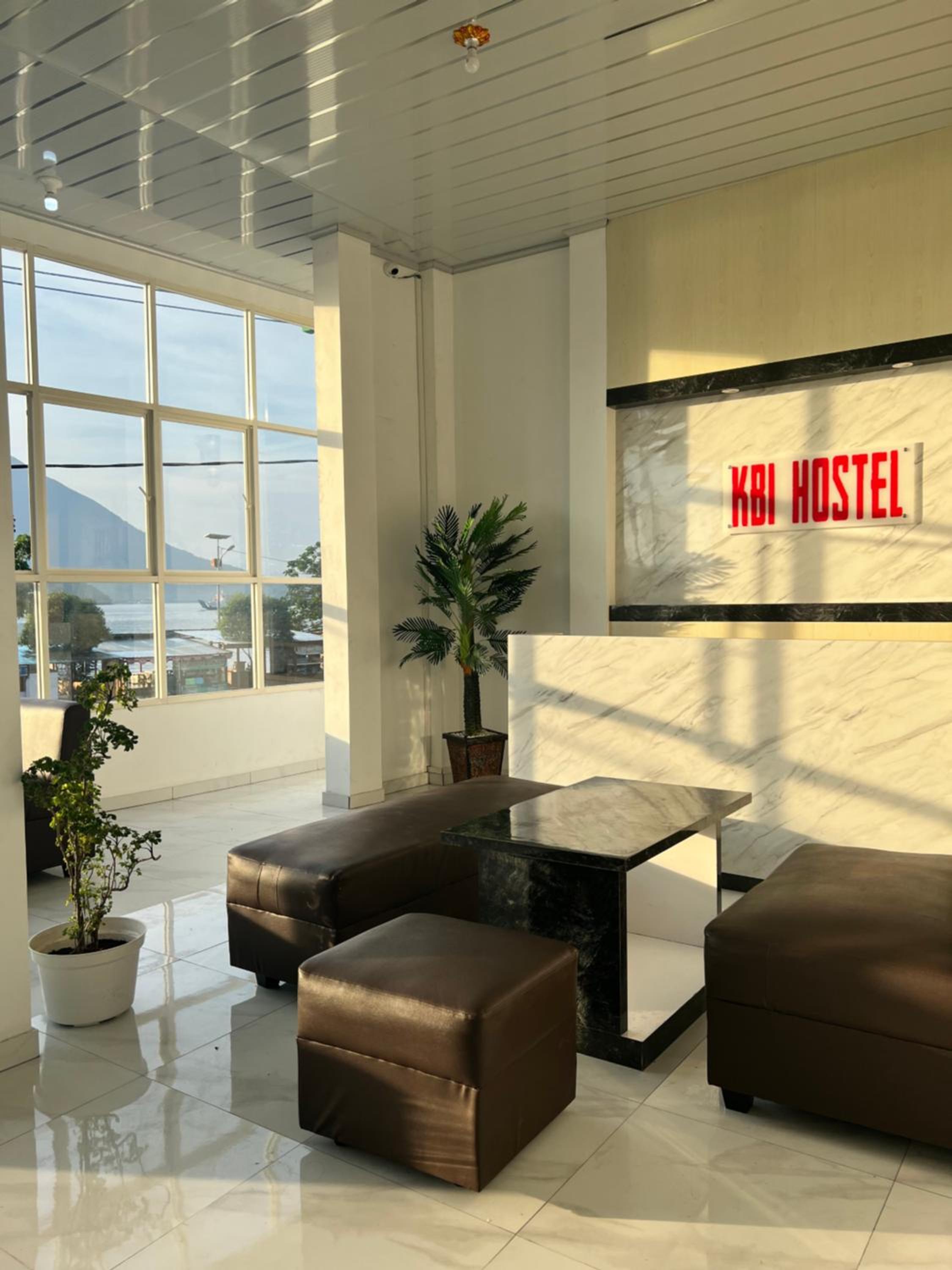 KBI Hostel