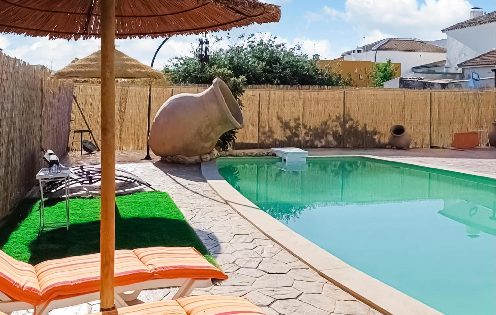 Pet Friendly Home In Las Lagunillas