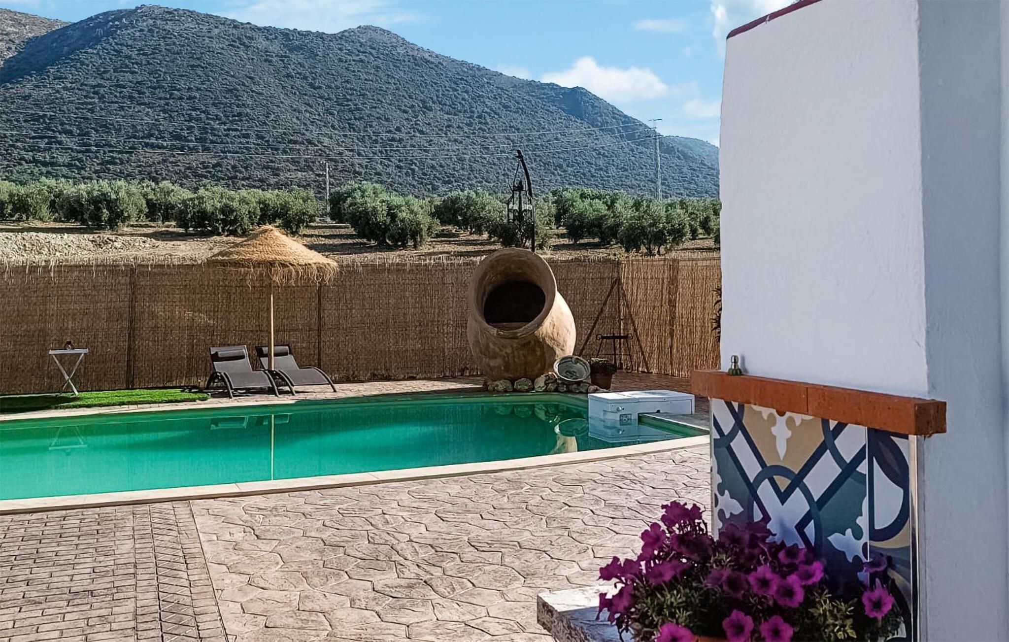 Pet Friendly Home In Las Lagunillas