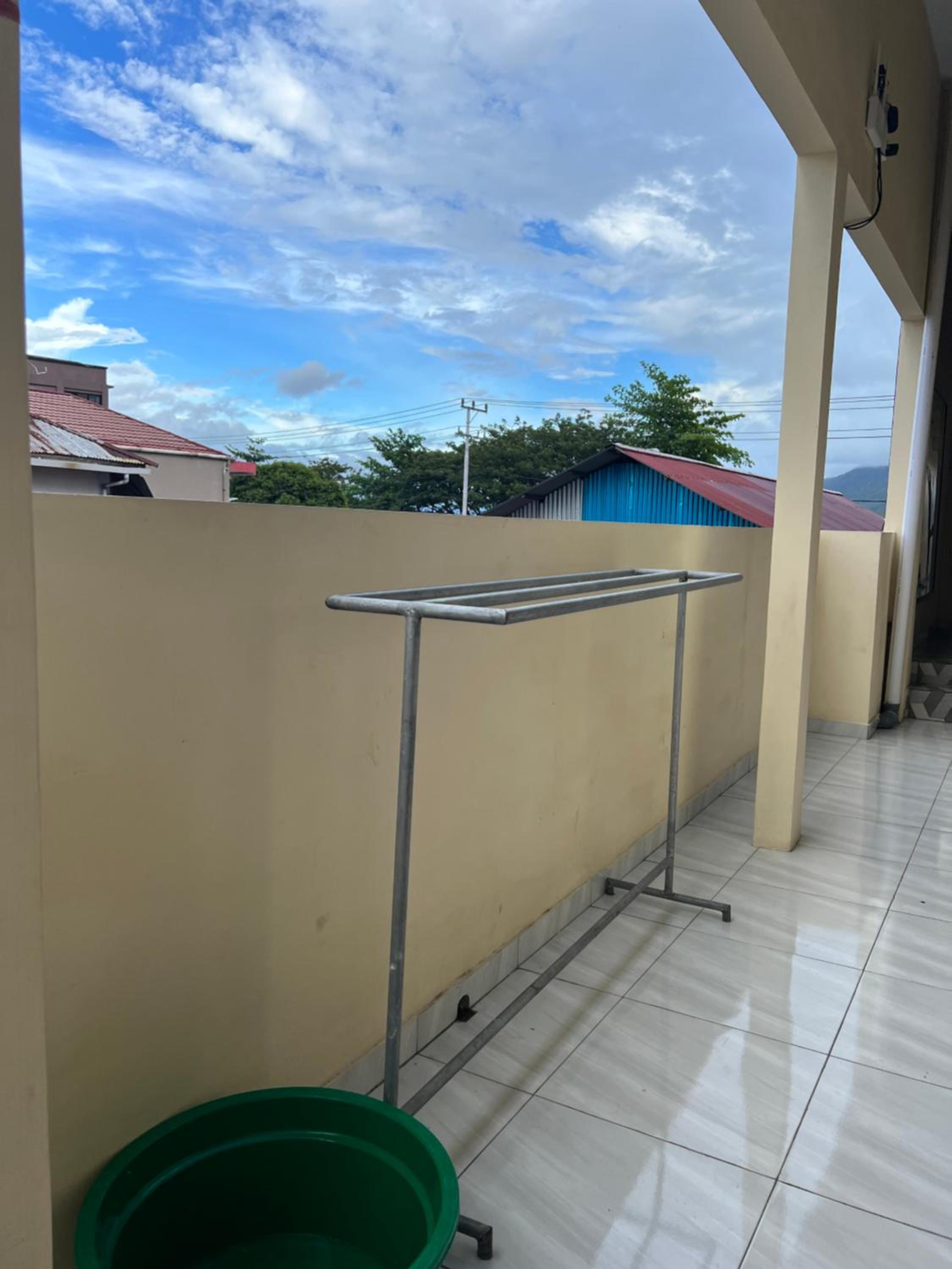 KBI Hostel