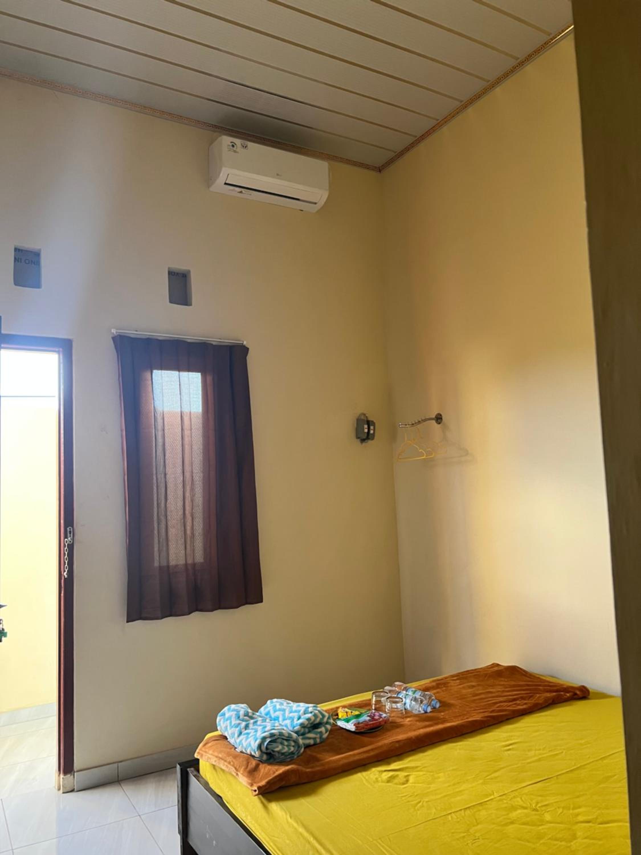 KBI Hostel