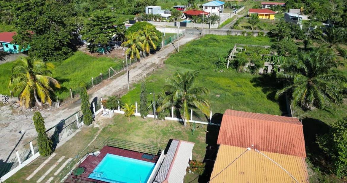 Villas La Romana