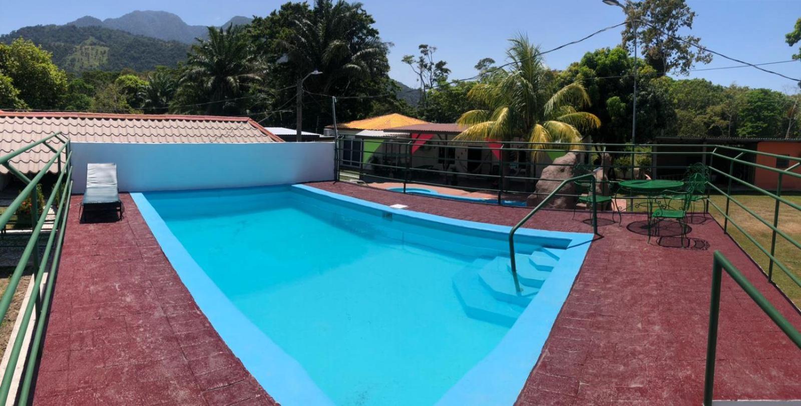 Villas La Romana