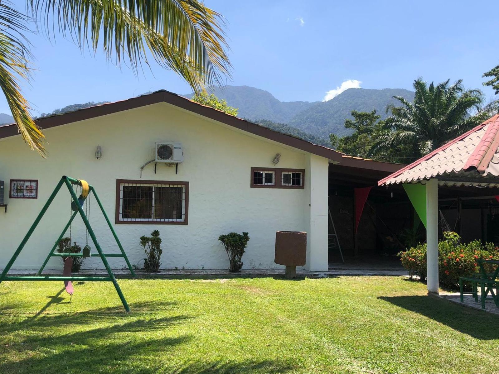 Villas La Romana