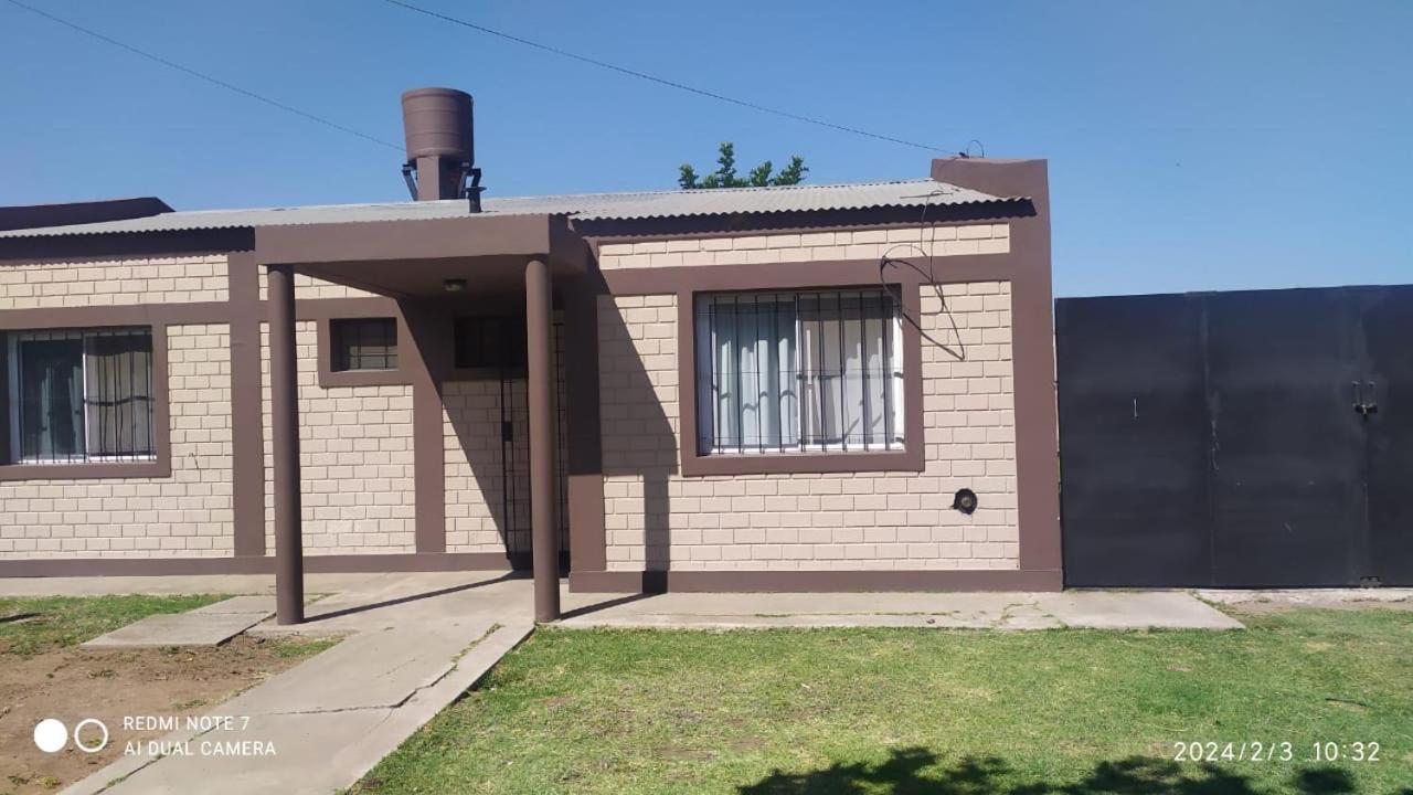 Casa Quinta El Nogal