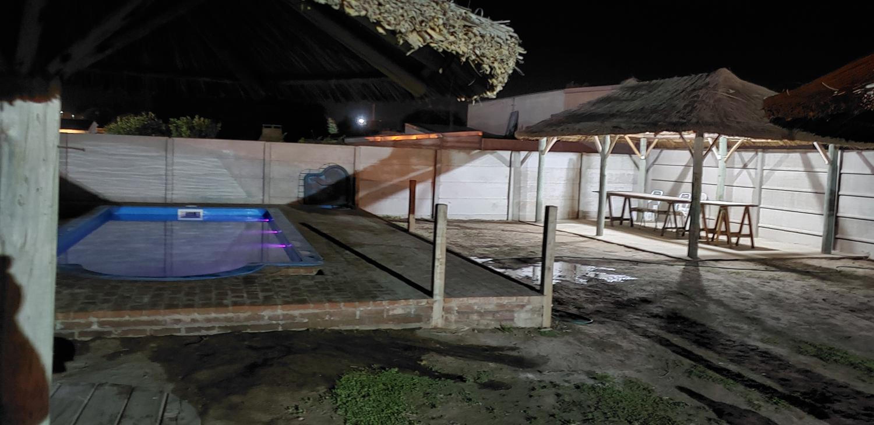 Casa Quinta El Nogal