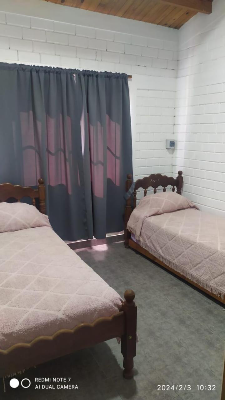 Casa Quinta El Nogal