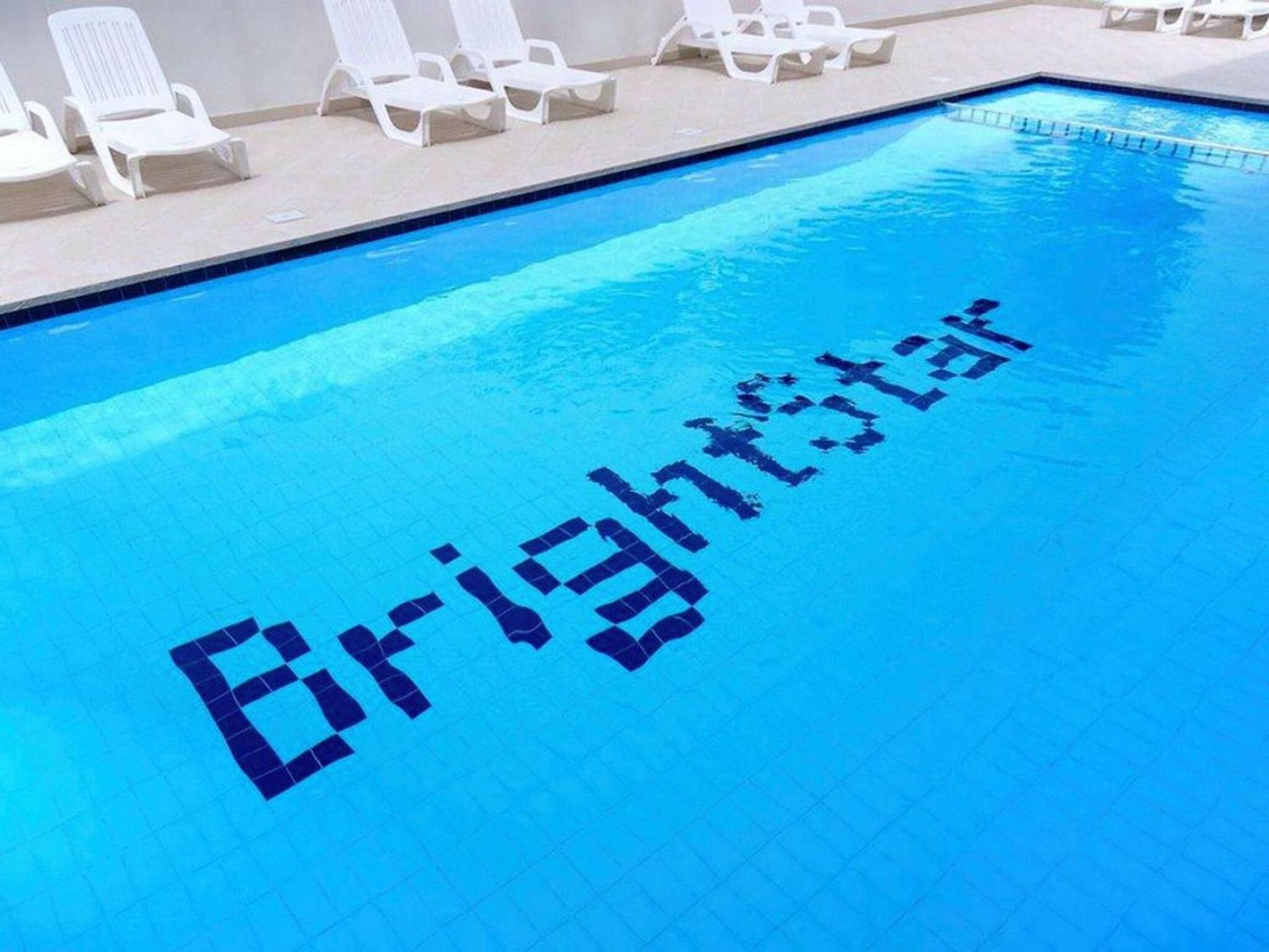 Vibrant apartment with pool-Beahost view 3