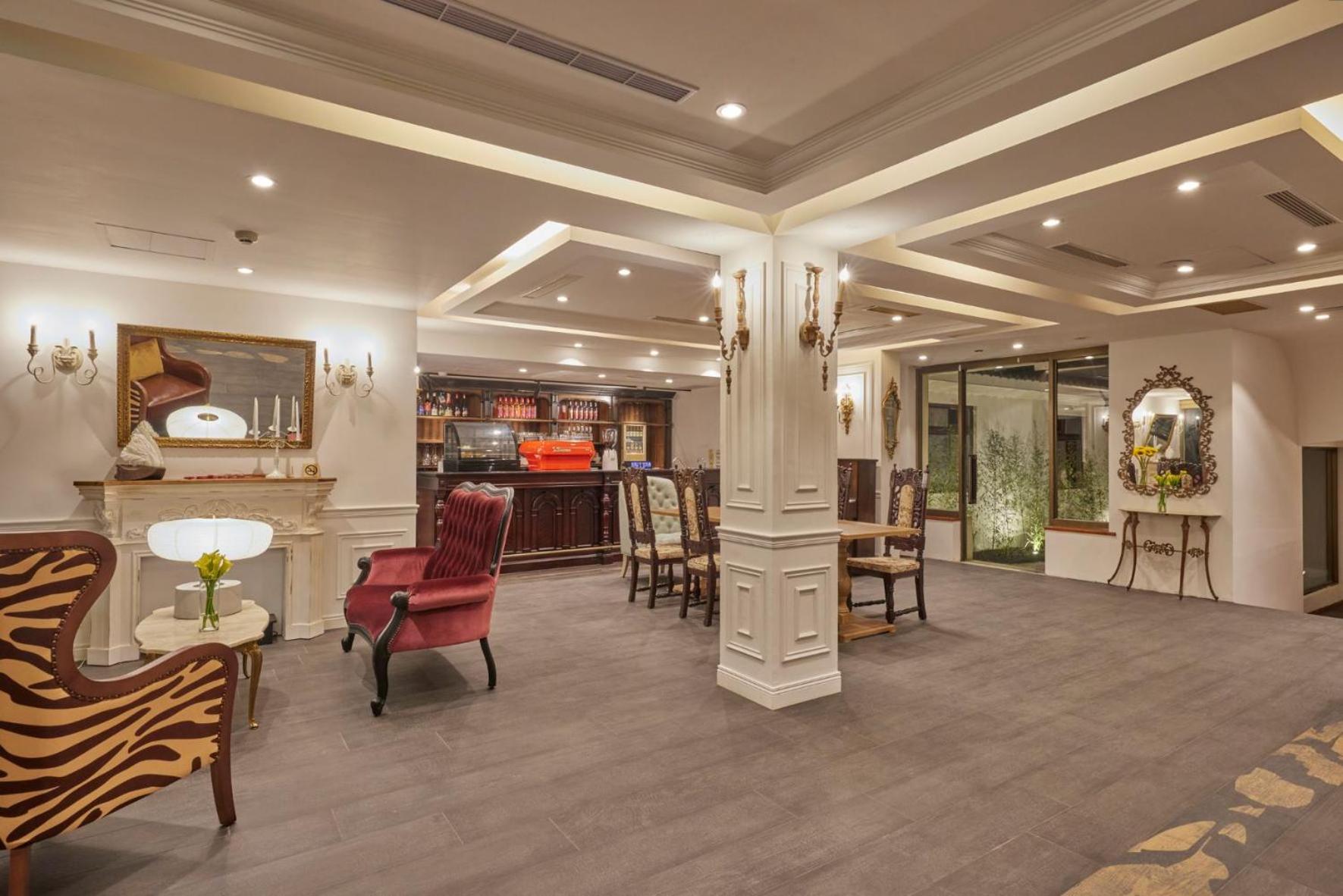 Kyokusui Hotspring Hotel