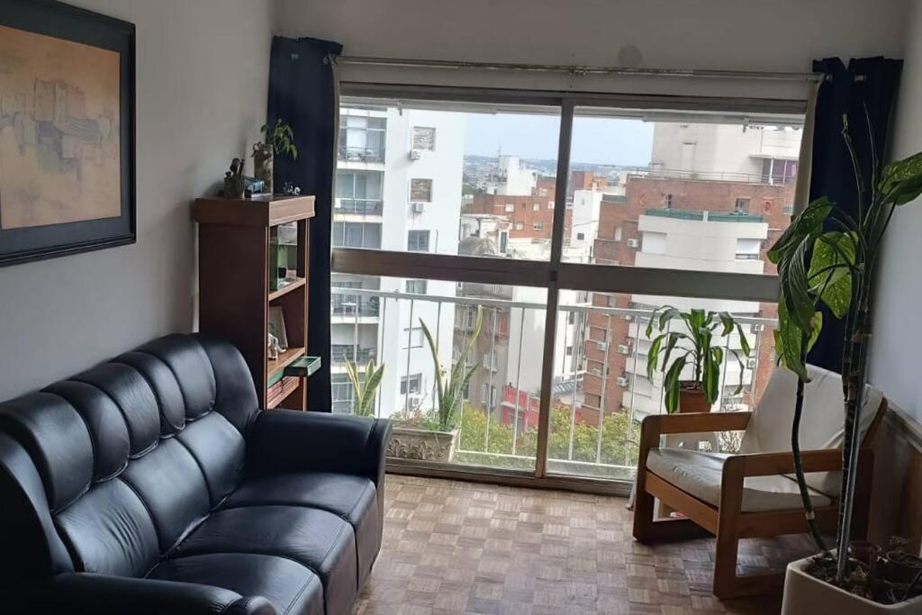 Apartamento Centrico Zona Tres Cruces view 2