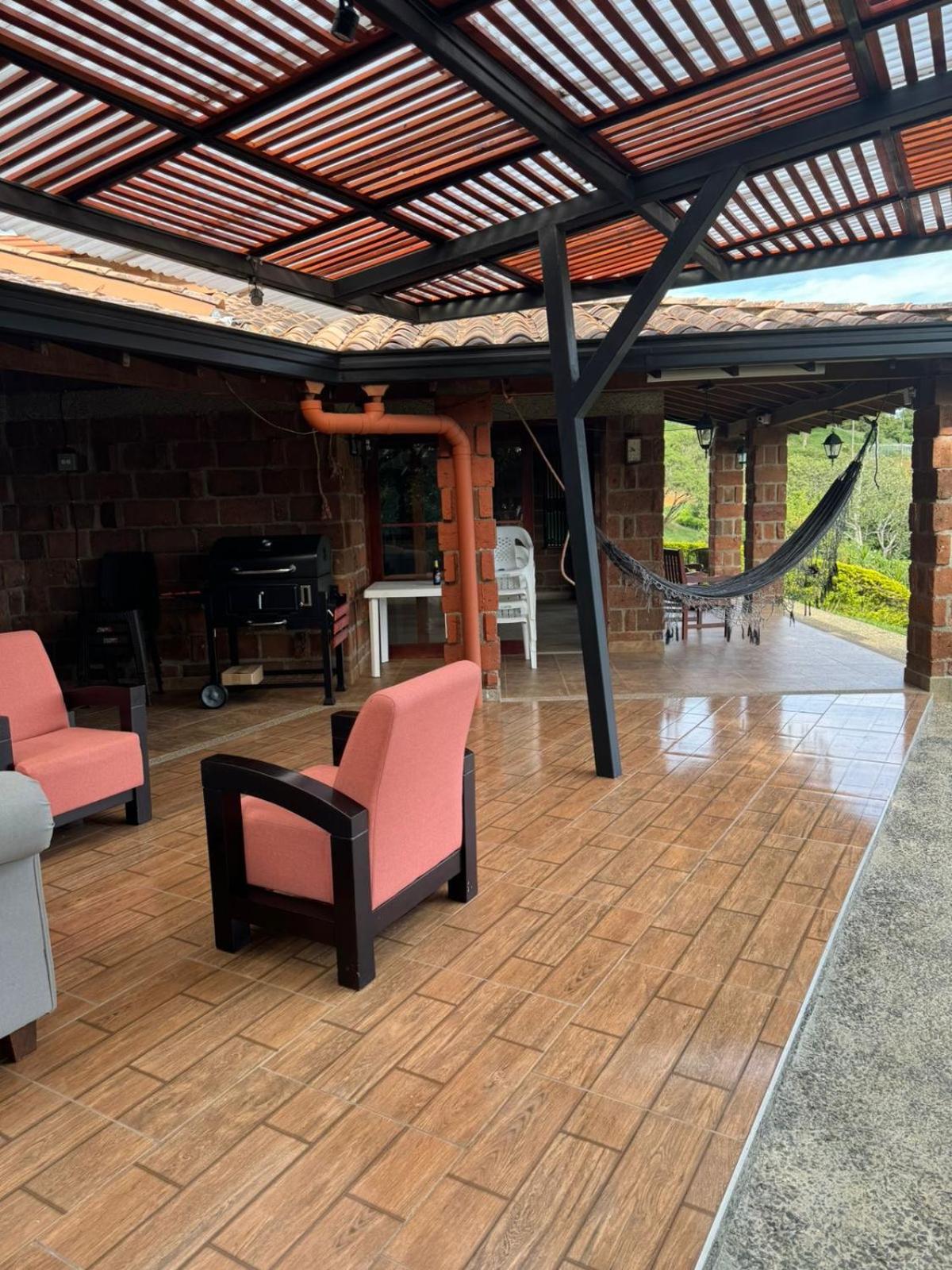 FINCA VILLA LORA GIRARDOTA