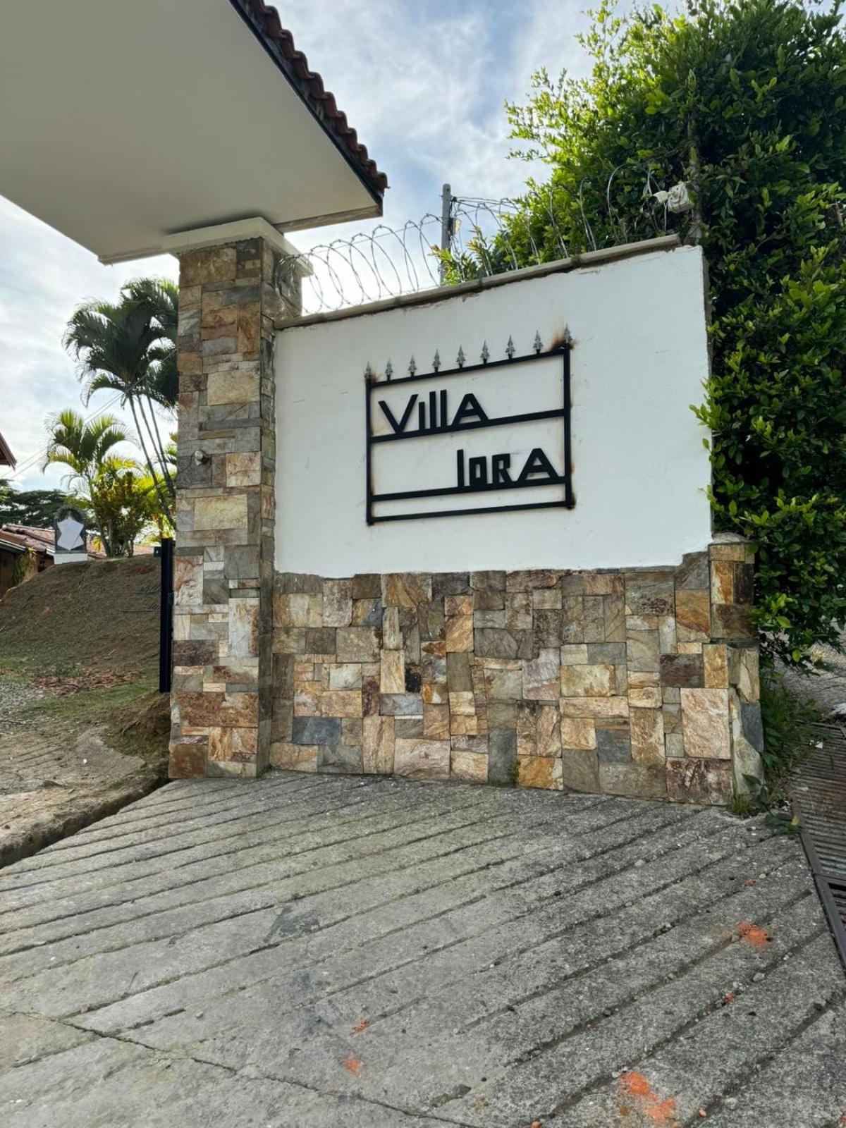 FINCA VILLA LORA GIRARDOTA