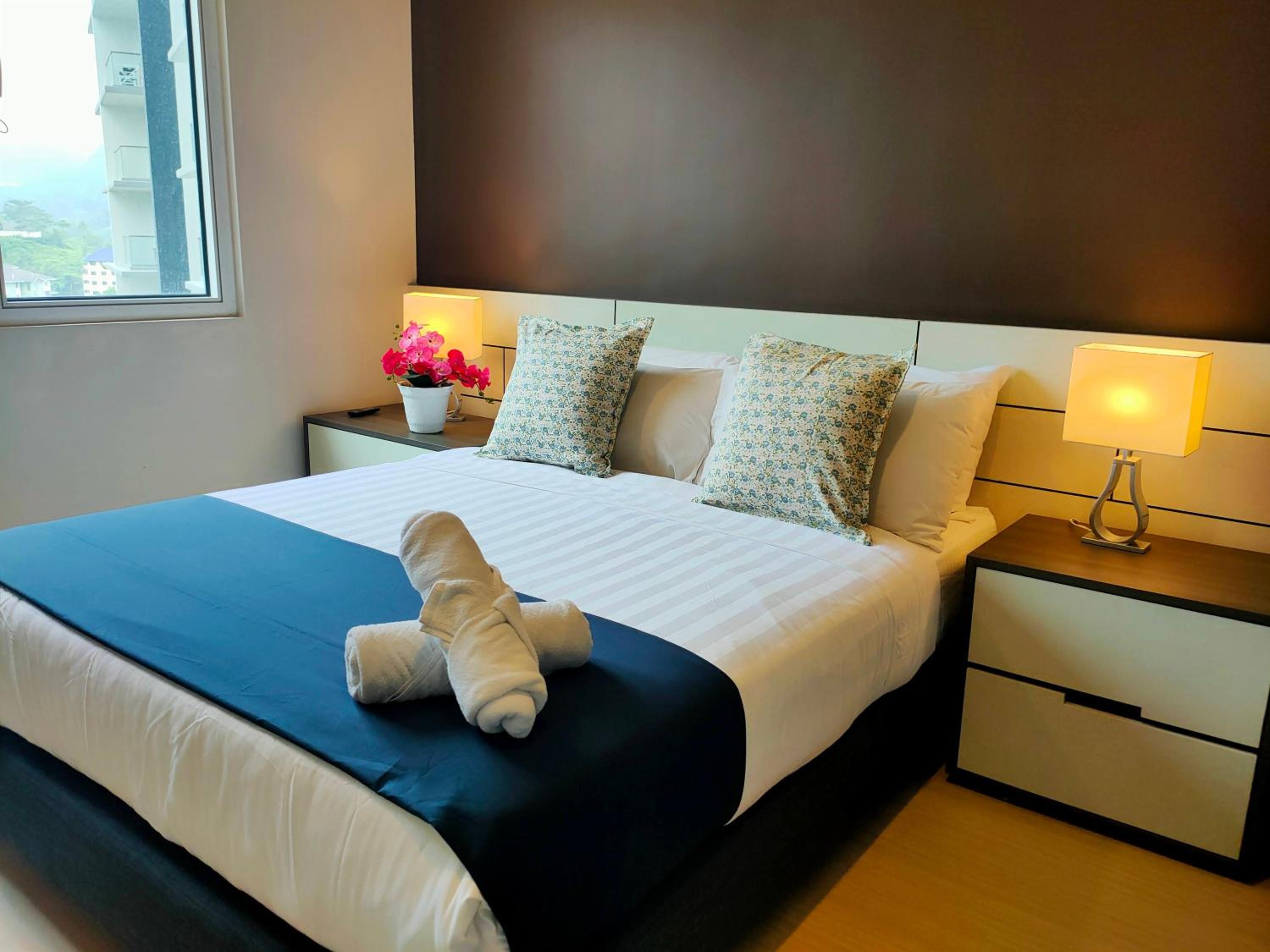 Hotel Windmill Upon Hills