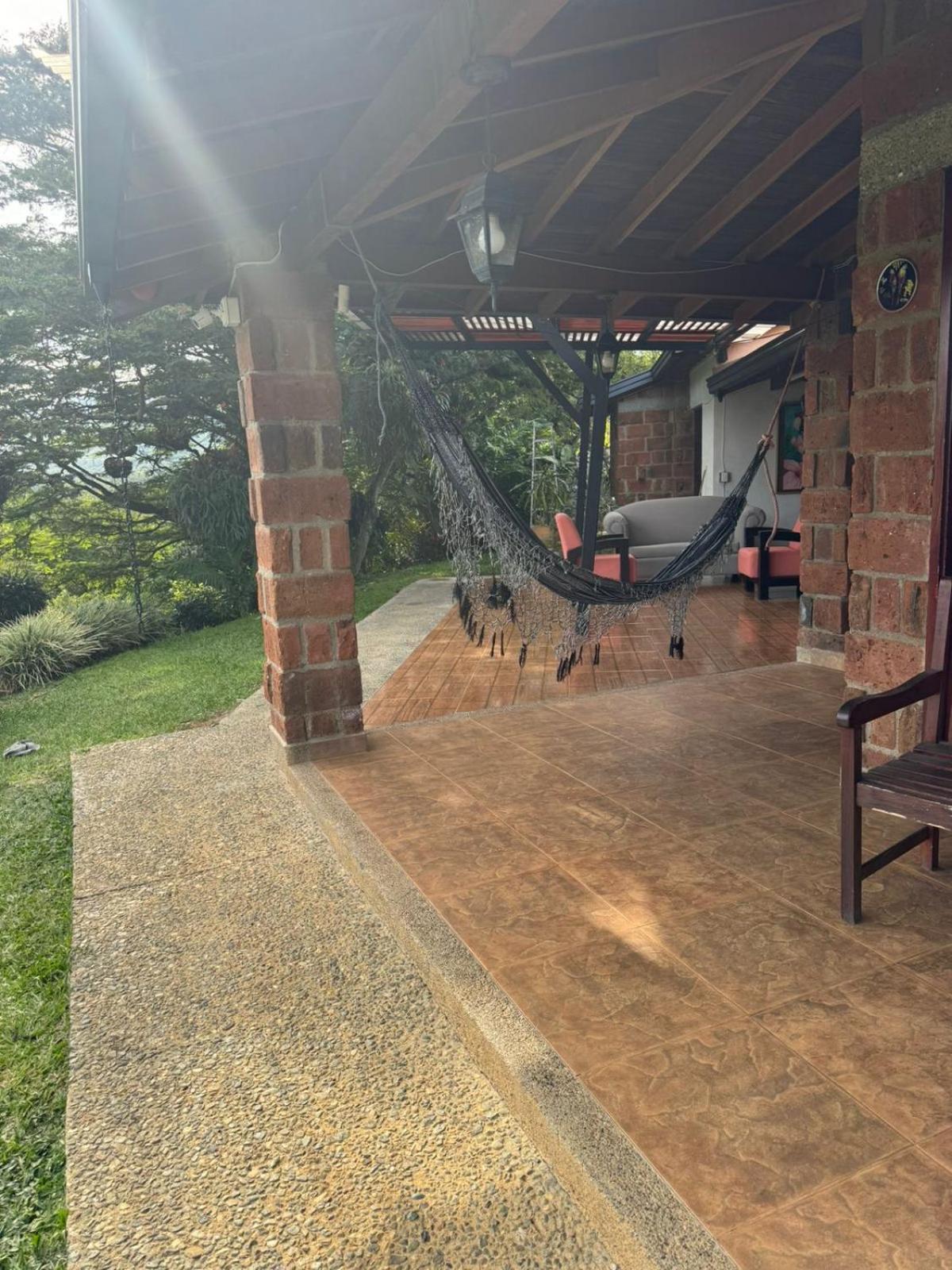 FINCA VILLA LORA GIRARDOTA