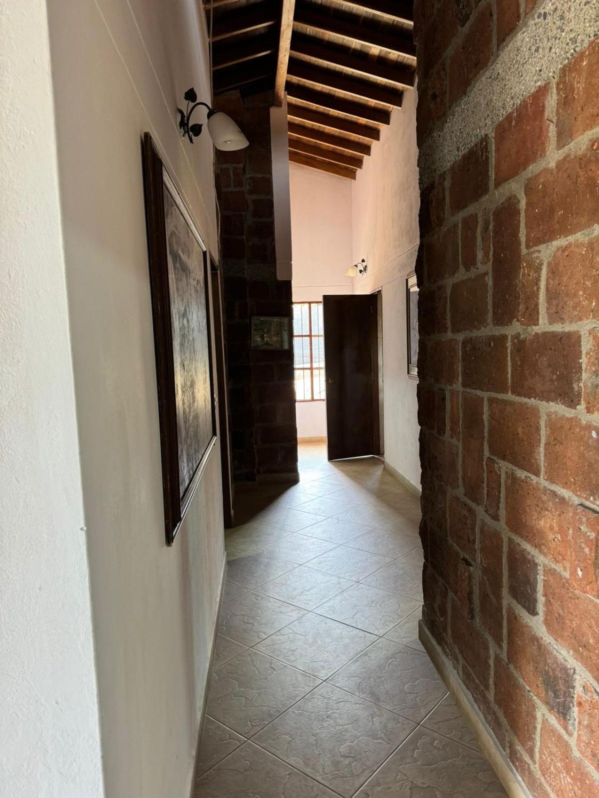 FINCA VILLA LORA GIRARDOTA