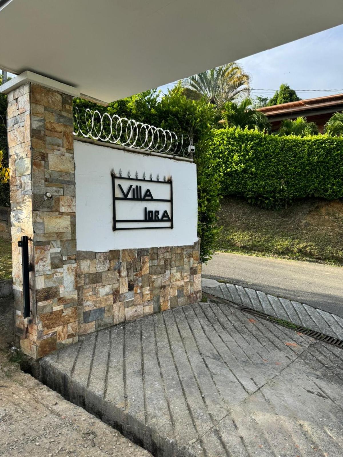 FINCA VILLA LORA GIRARDOTA