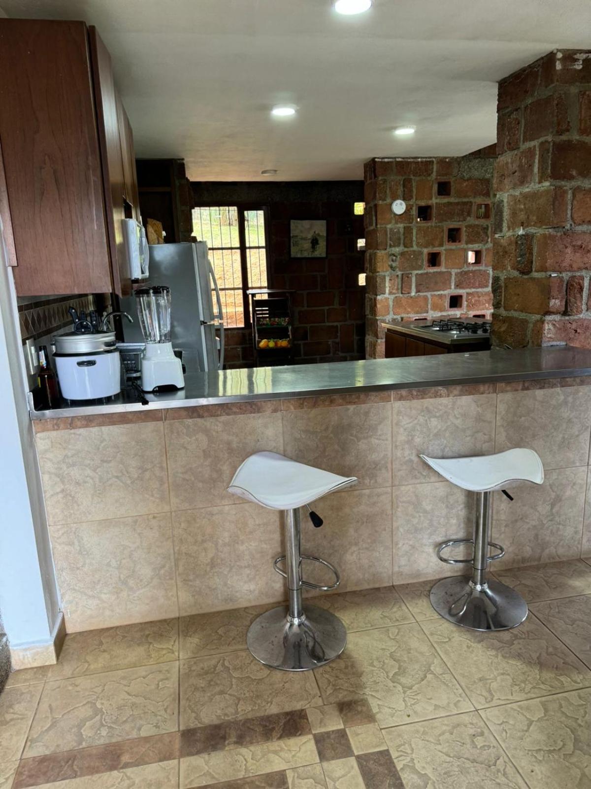 FINCA VILLA LORA GIRARDOTA