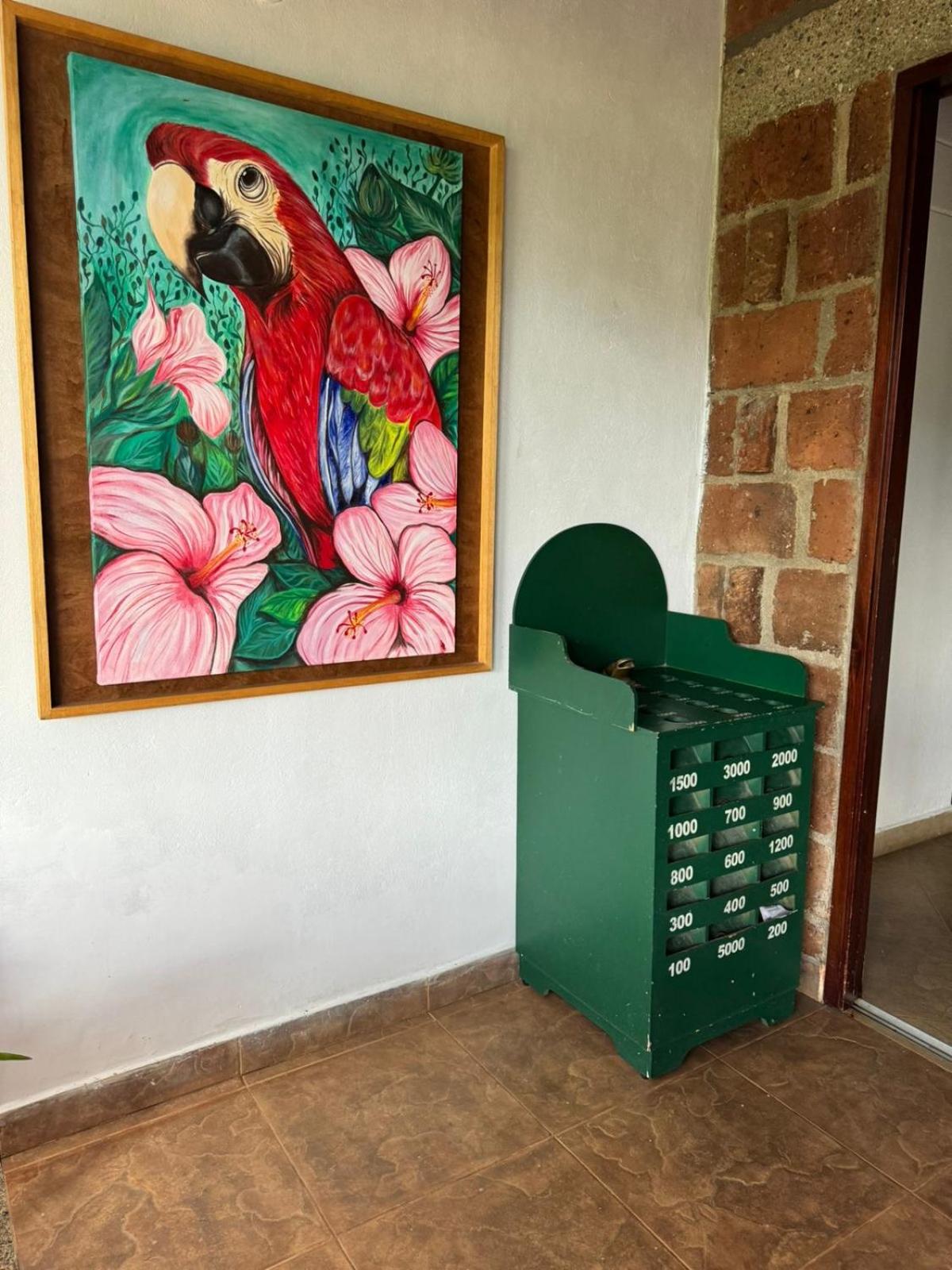 FINCA VILLA LORA GIRARDOTA
