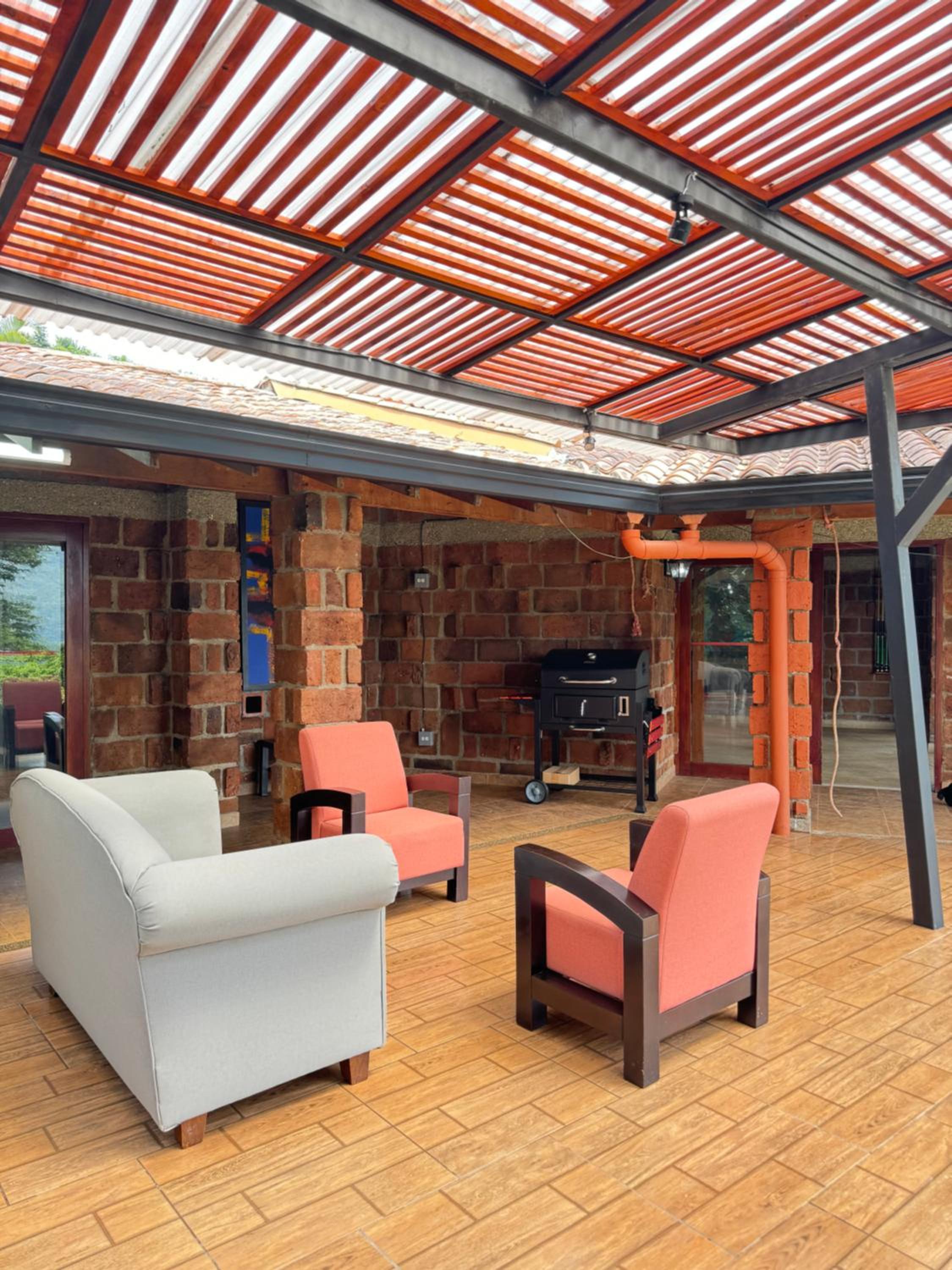 FINCA VILLA LORA GIRARDOTA