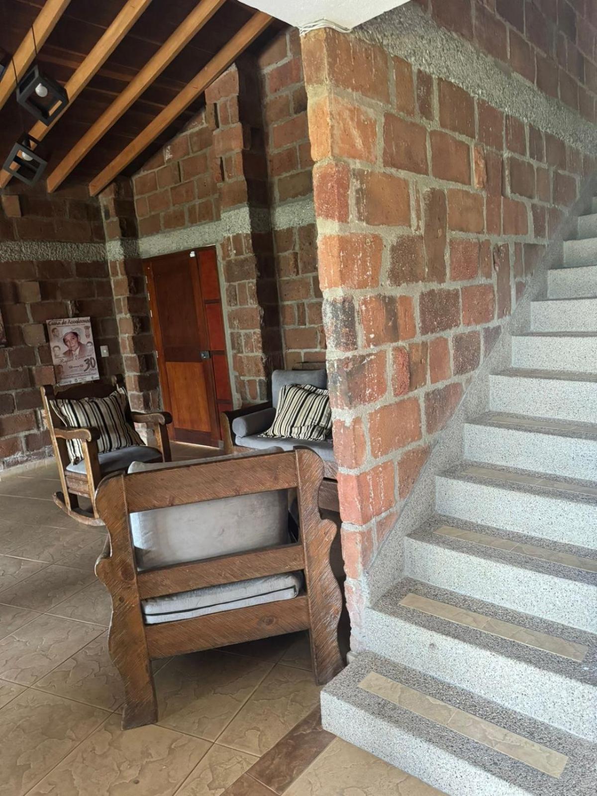FINCA VILLA LORA GIRARDOTA