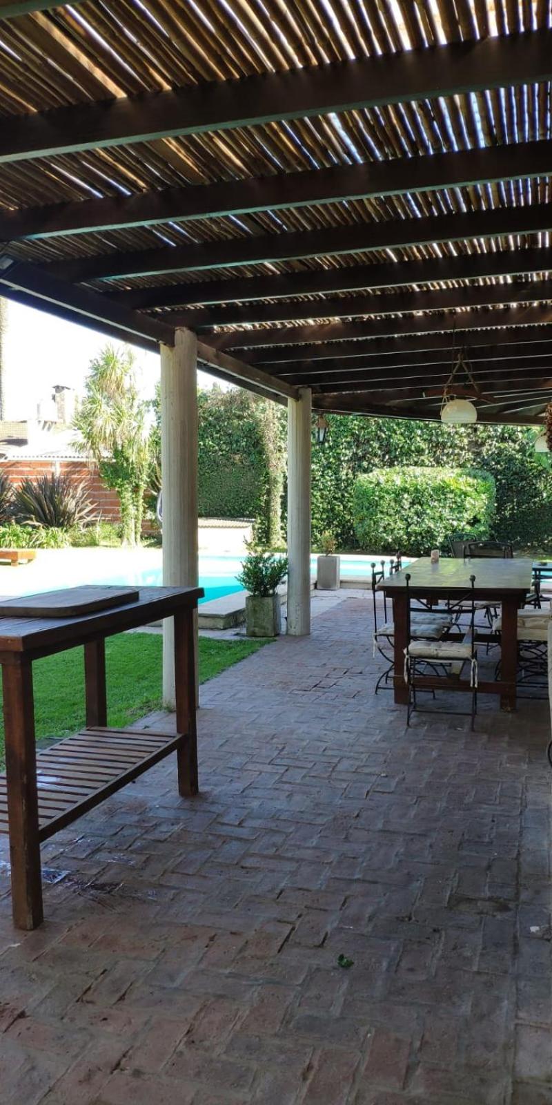 Casa Quinta Soler