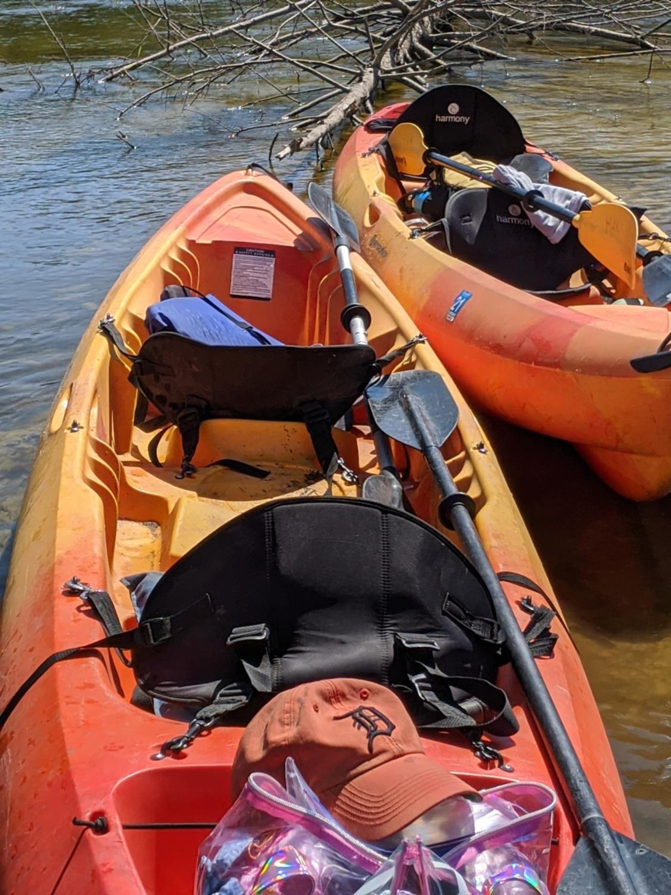 Navigate Manistee