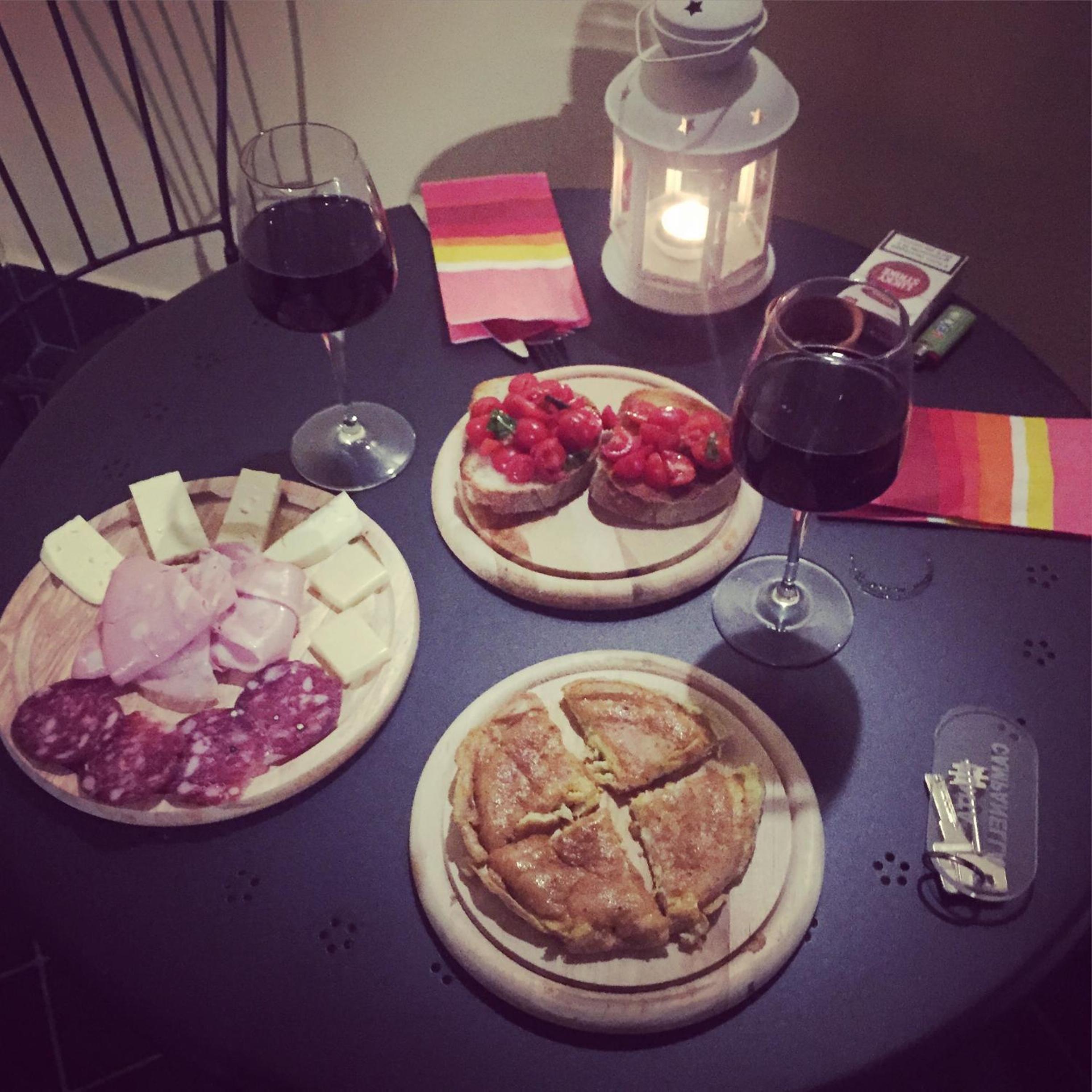 B&B La Veduta