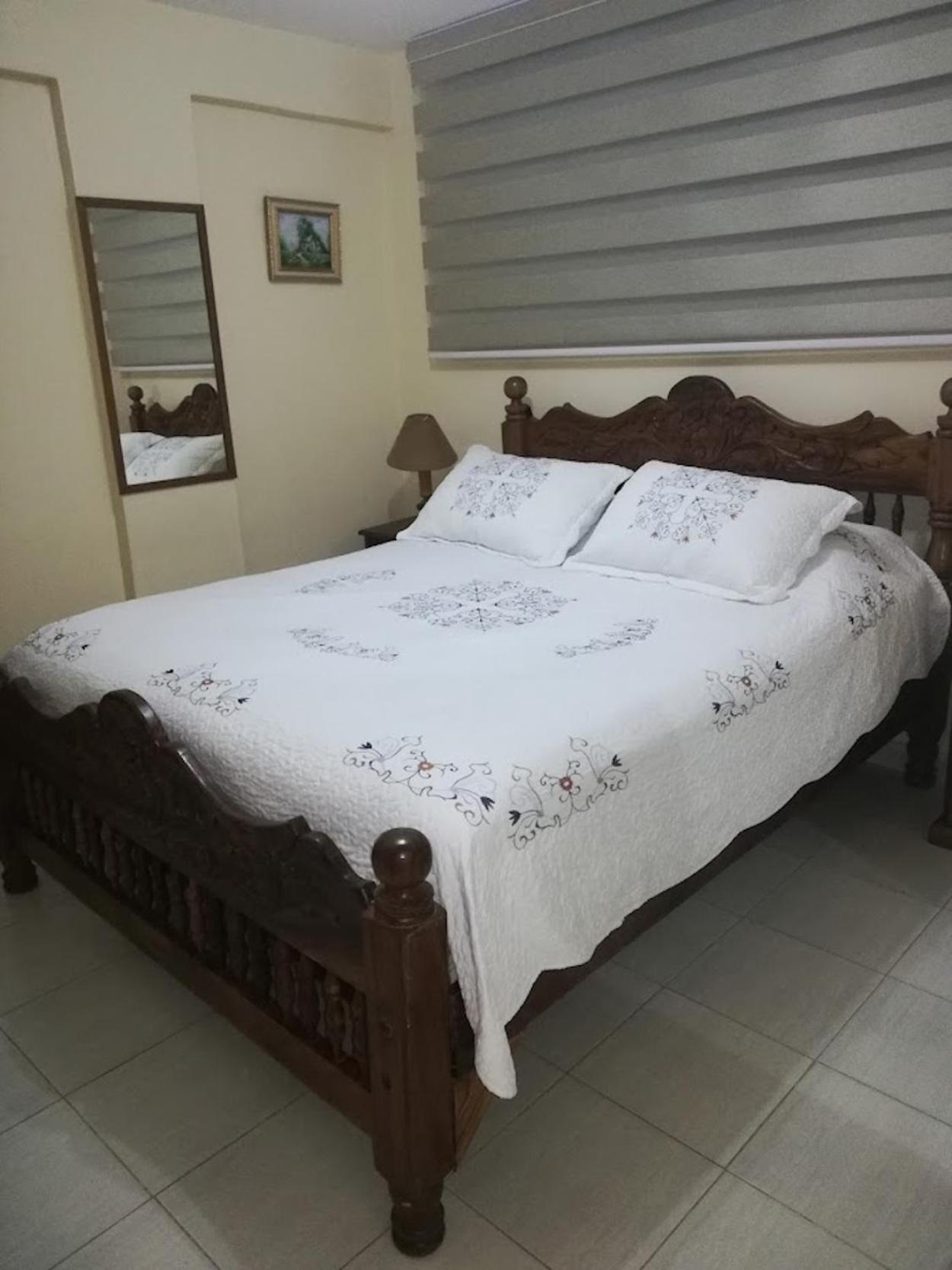 Beautiful Apartment in Margarita Island -H view 4