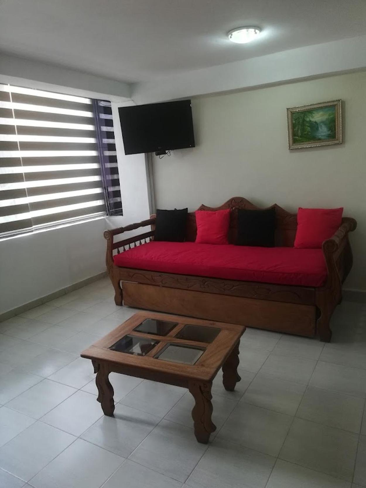Beautiful Apartment in Margarita Island -H view 2