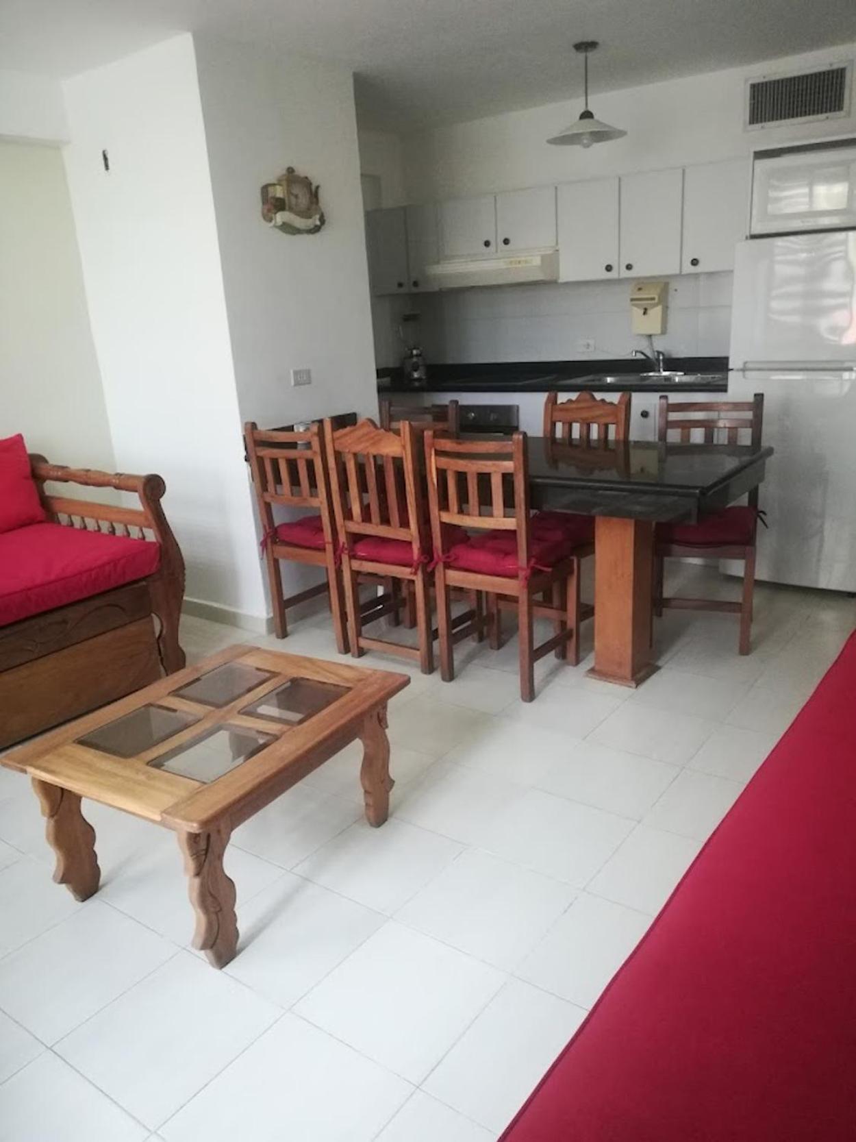 Beautiful Apartment in Margarita Island -H view 3