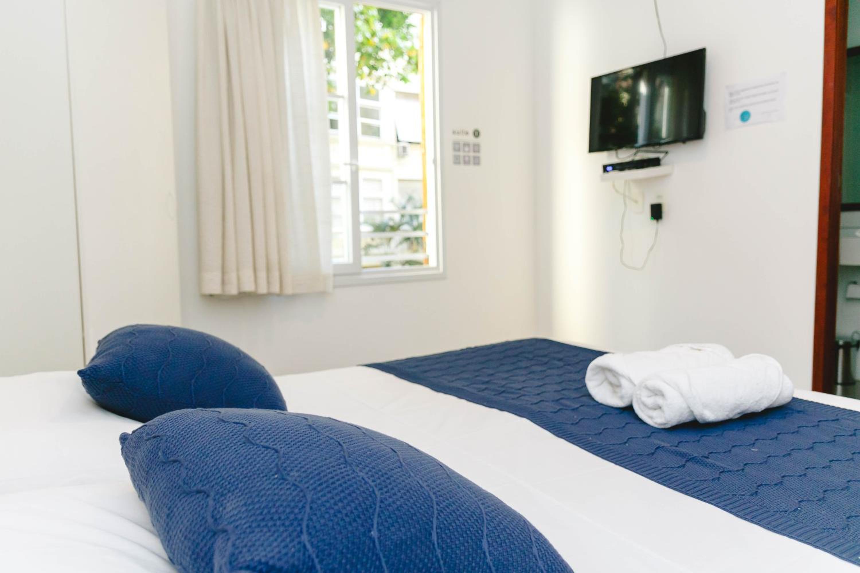 Palace Beach Hostel