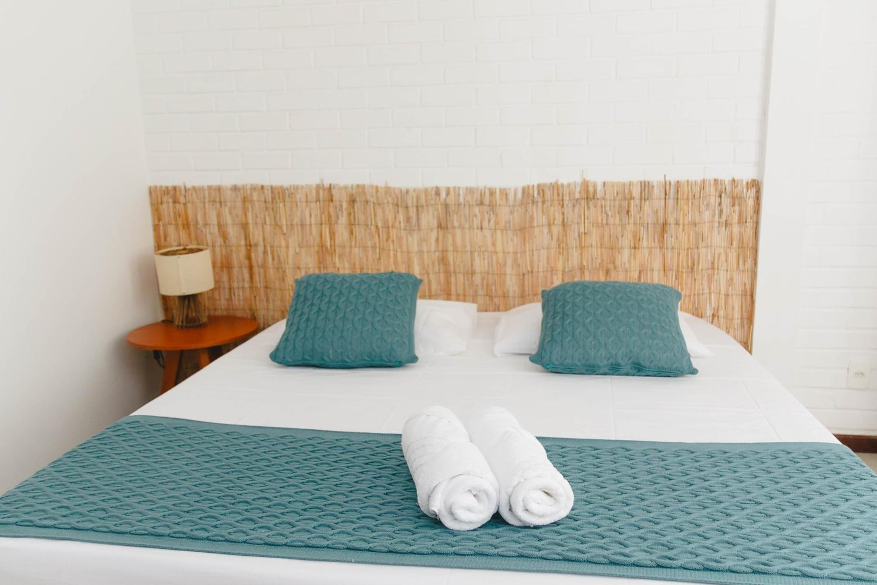 Palace Beach Hostel