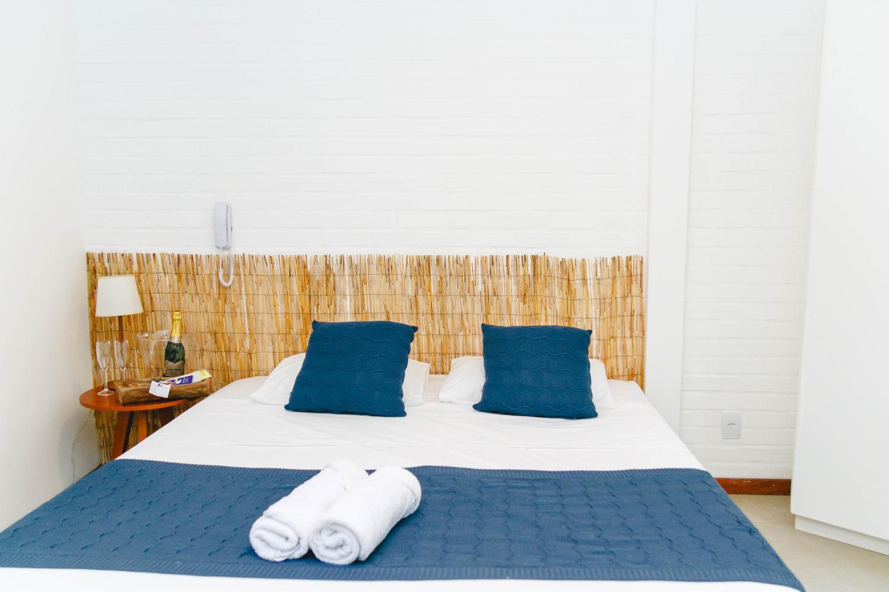 Palace Beach Hostel