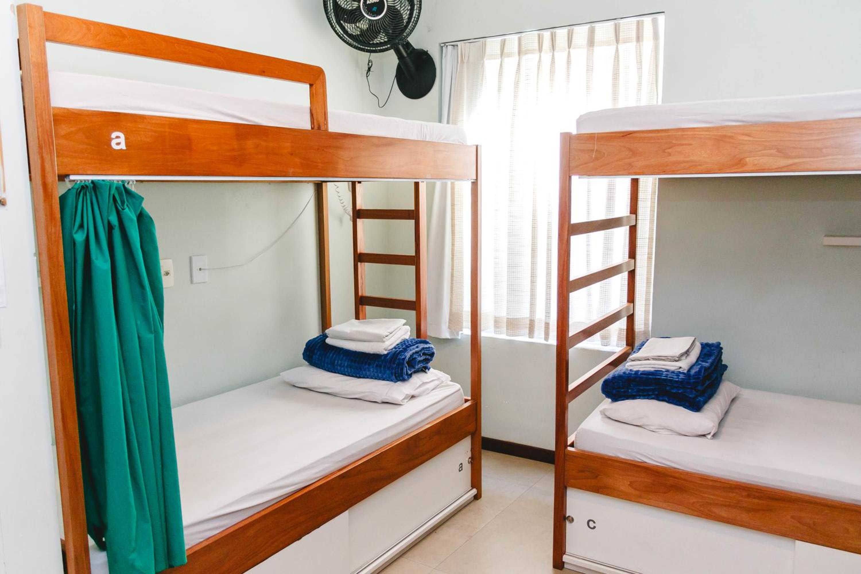 Palace Beach Hostel