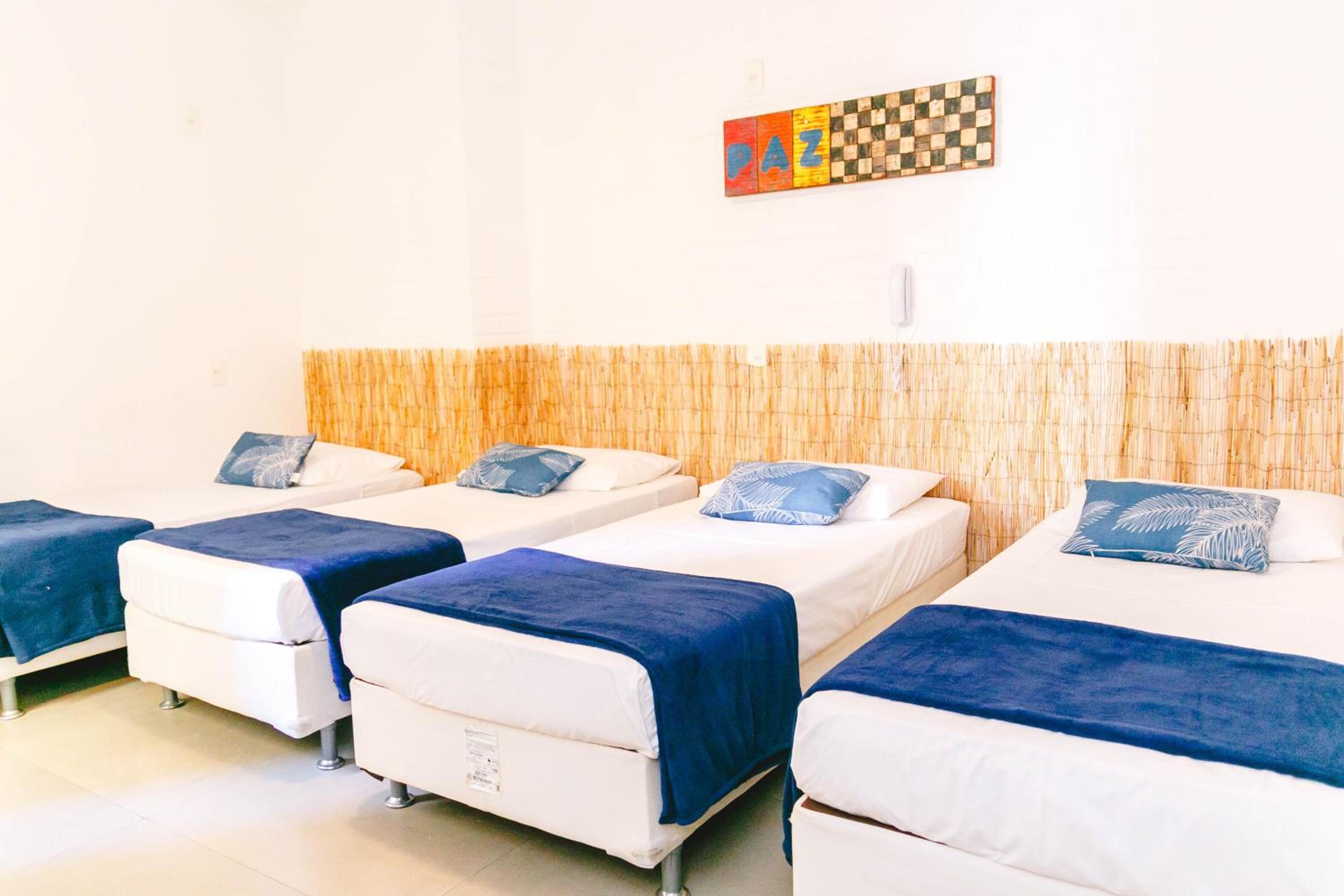 Palace Beach Hostel