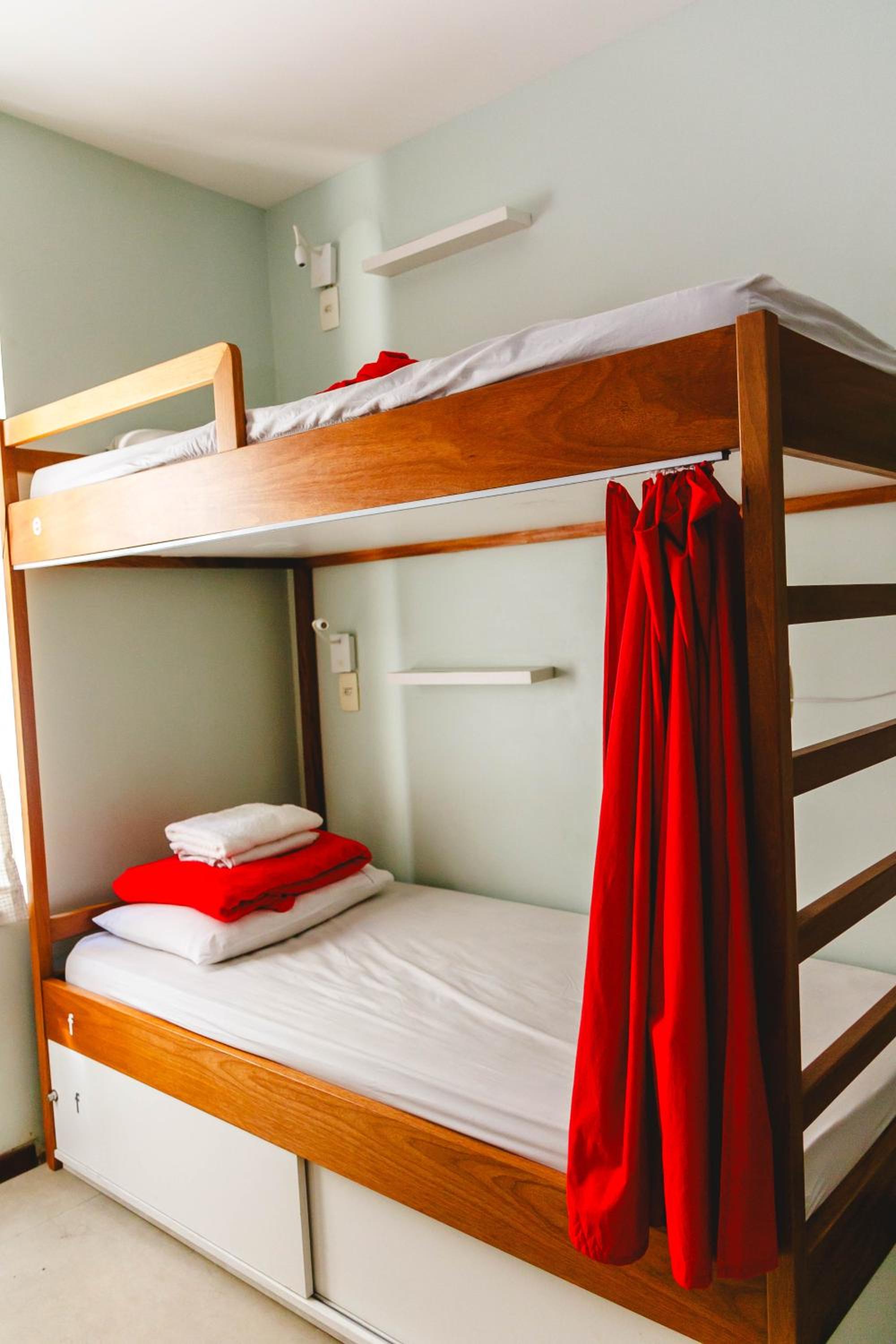 Palace Beach Hostel