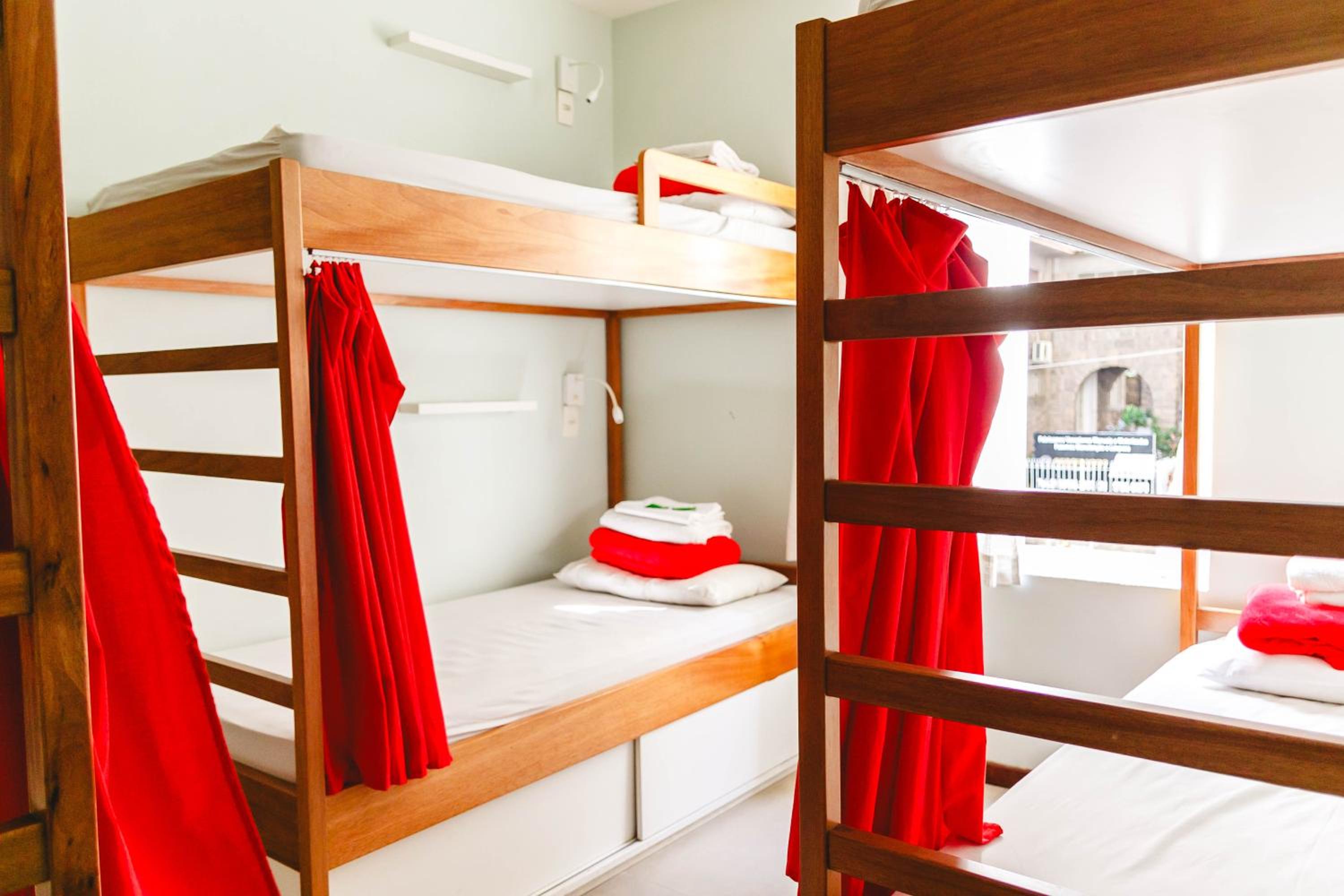 Palace Beach Hostel