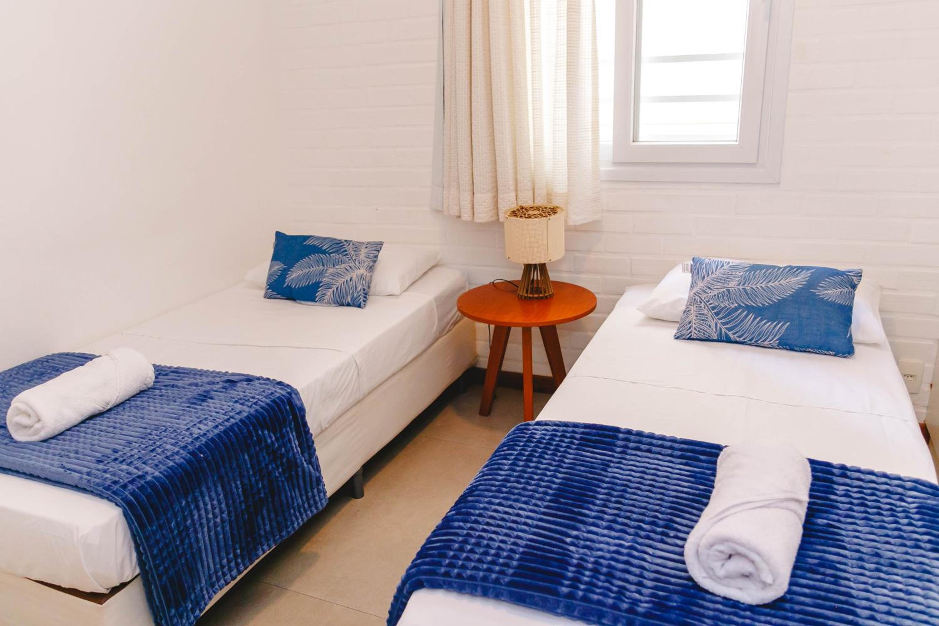 Palace Beach Hostel