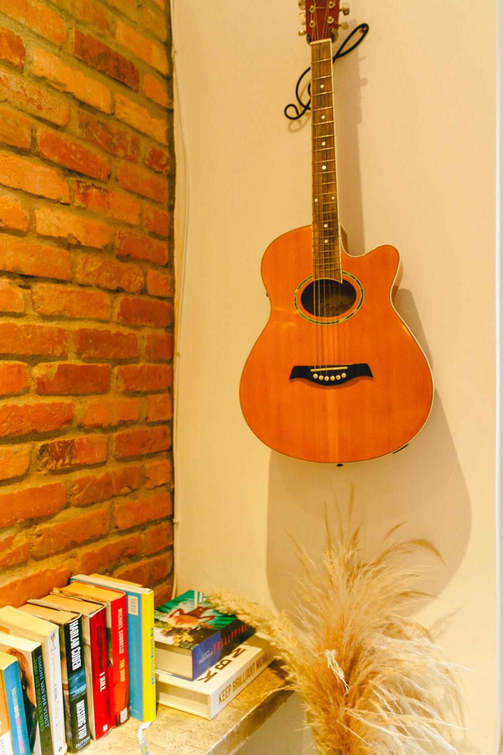 Palace Beach Hostel