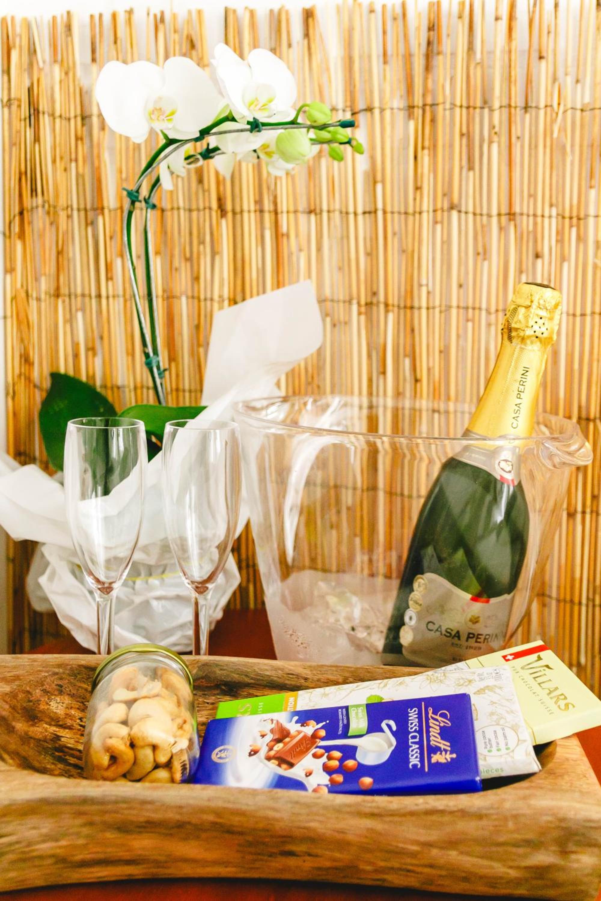 Palace Beach Hostel
