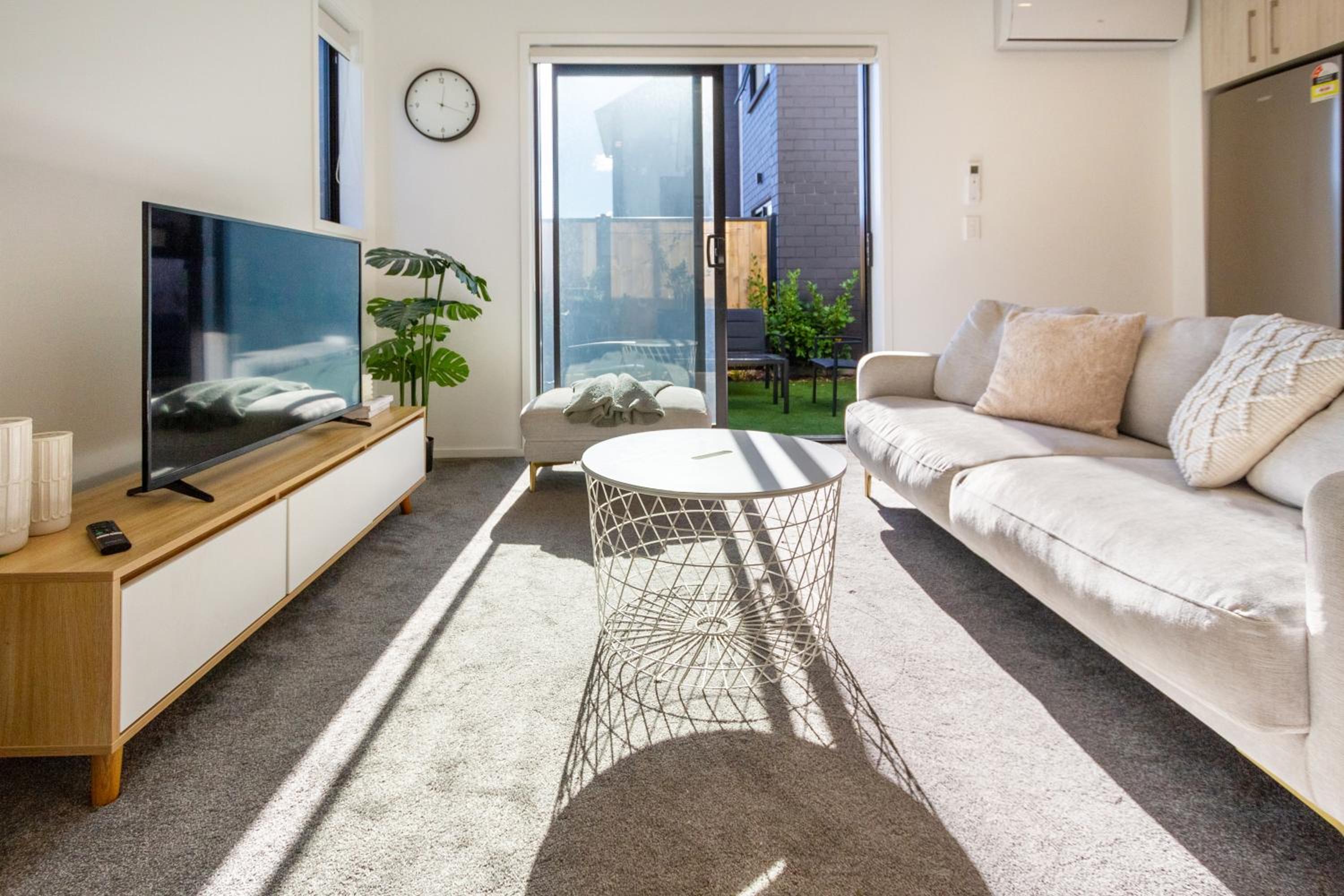 Stadium Suite - CBD view 3