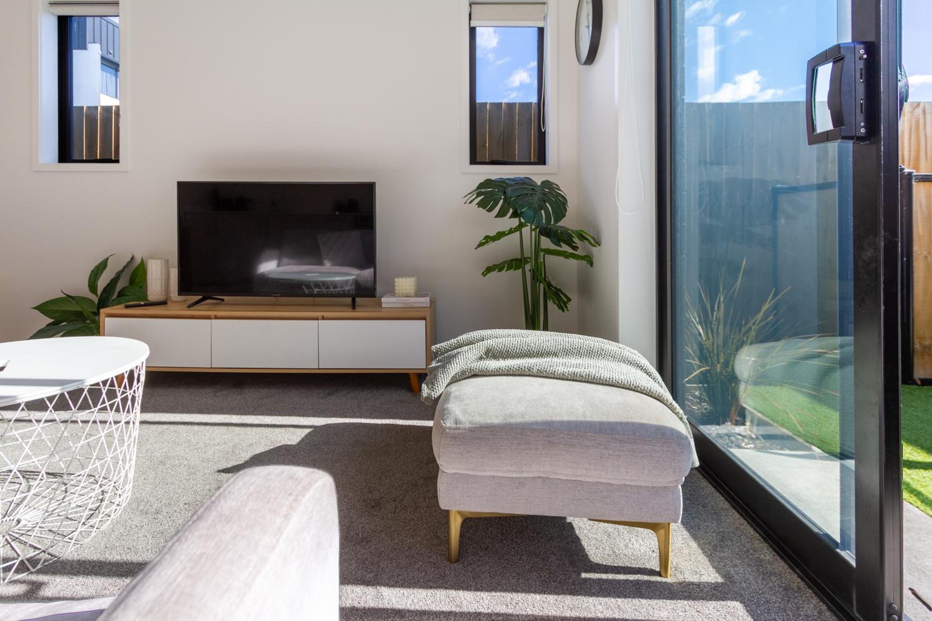 Stadium Suite - CBD view 5