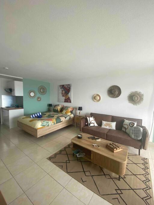 Sea Breeze apartment